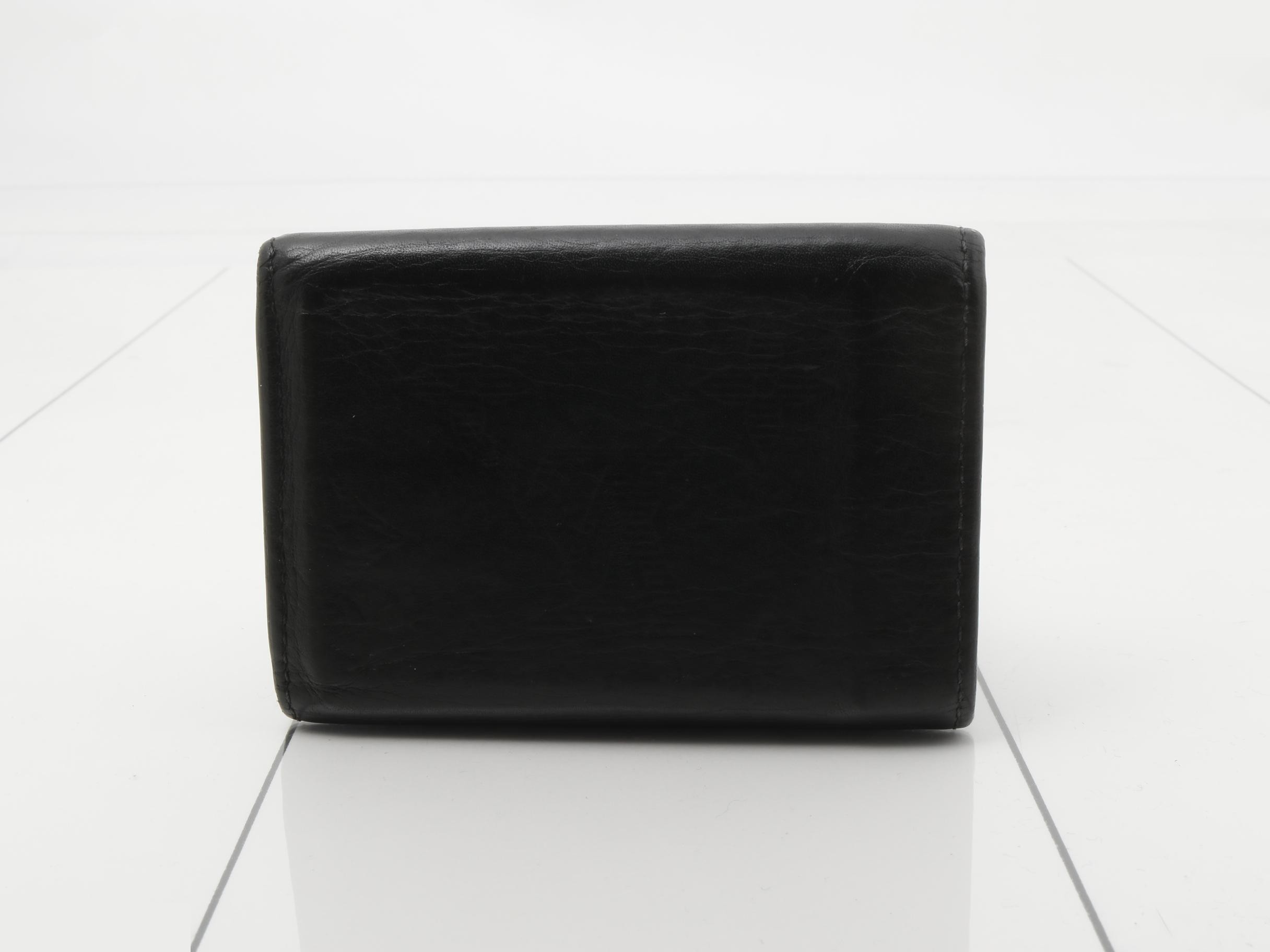 Discovery Compact Wallet — view 2