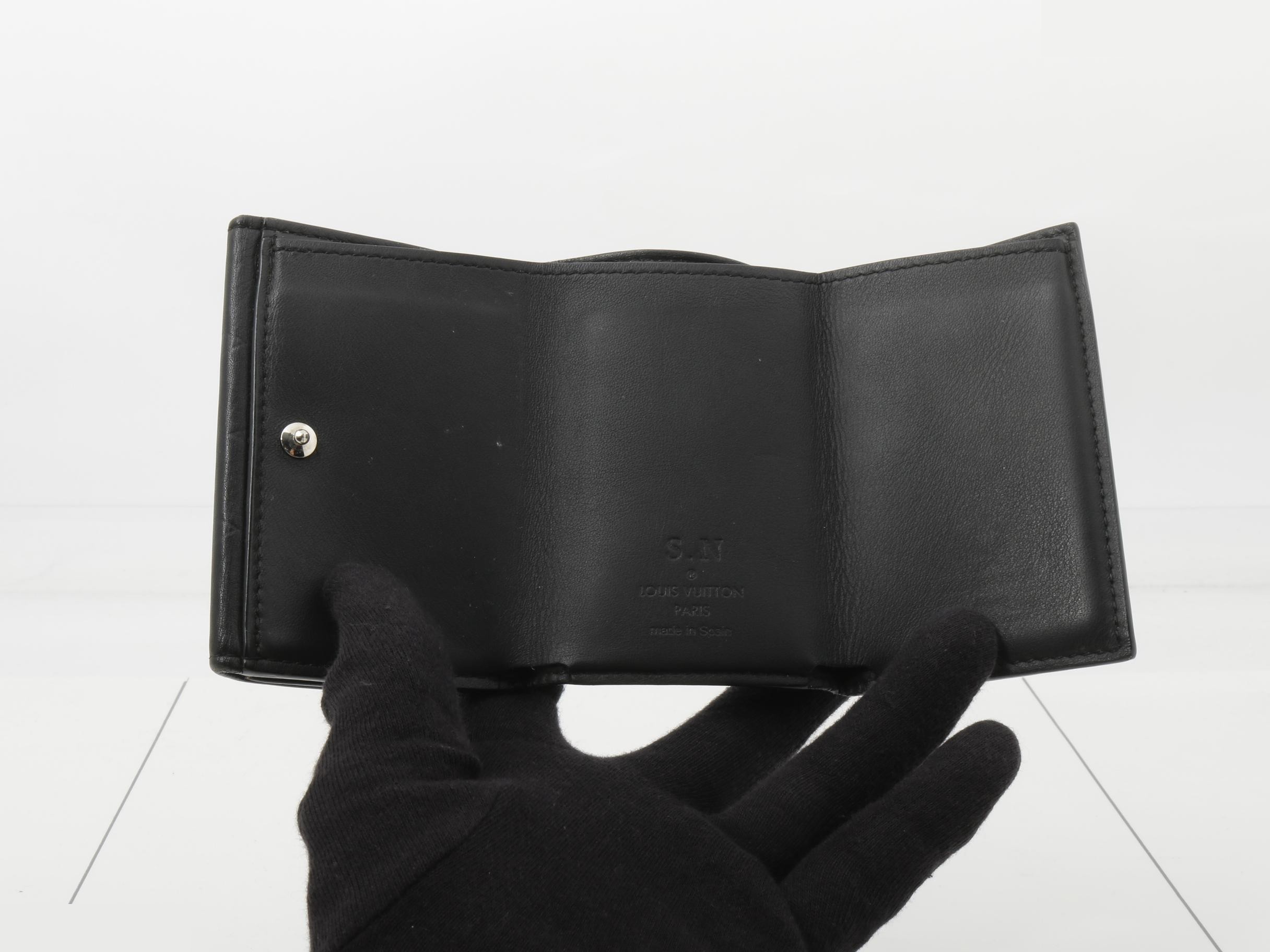 Discovery Compact Wallet — view 4