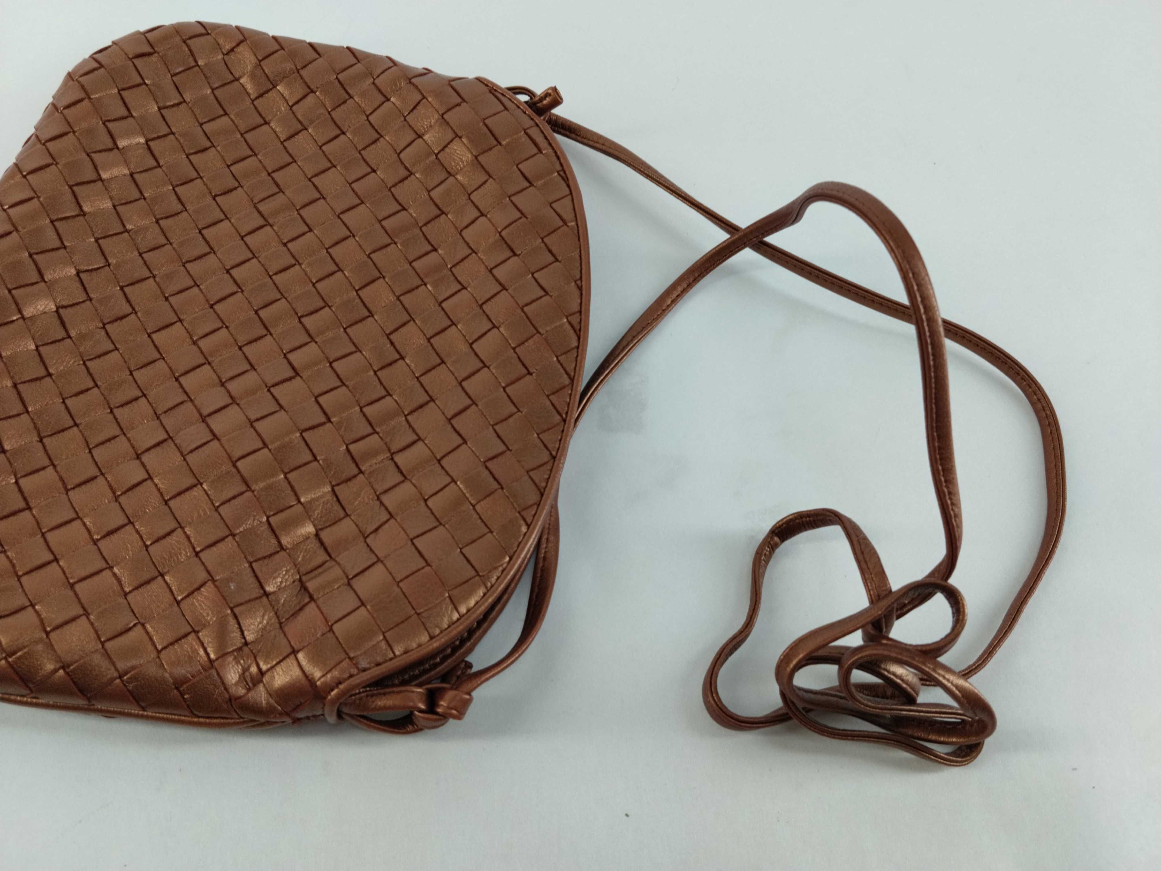Intrecciato Pouch — view 3