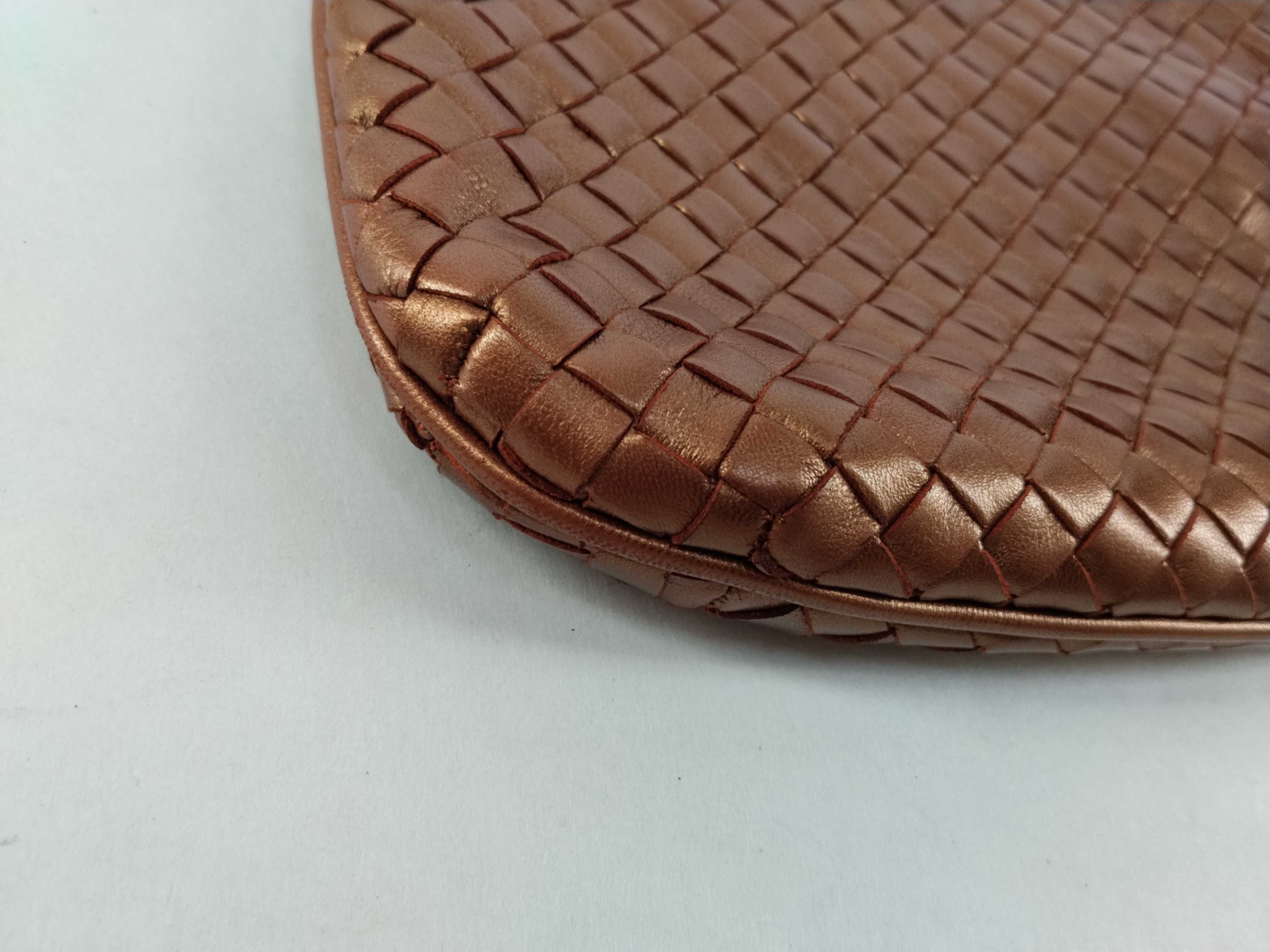 Intrecciato Pouch — view 6