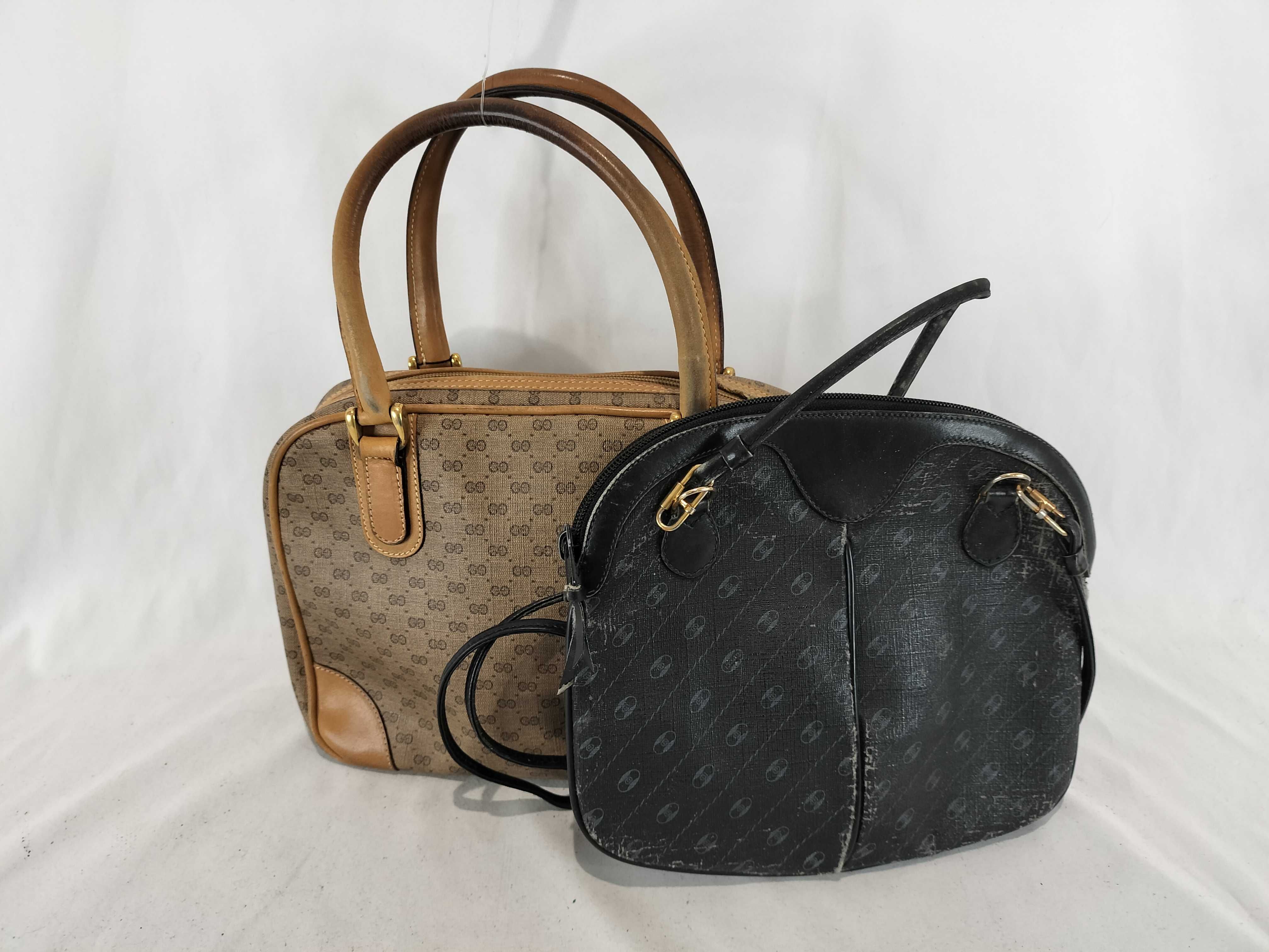 Mini Boston Bag 904-02-603 / Shoulder Bag 000-39-0030 Handbag — view 2