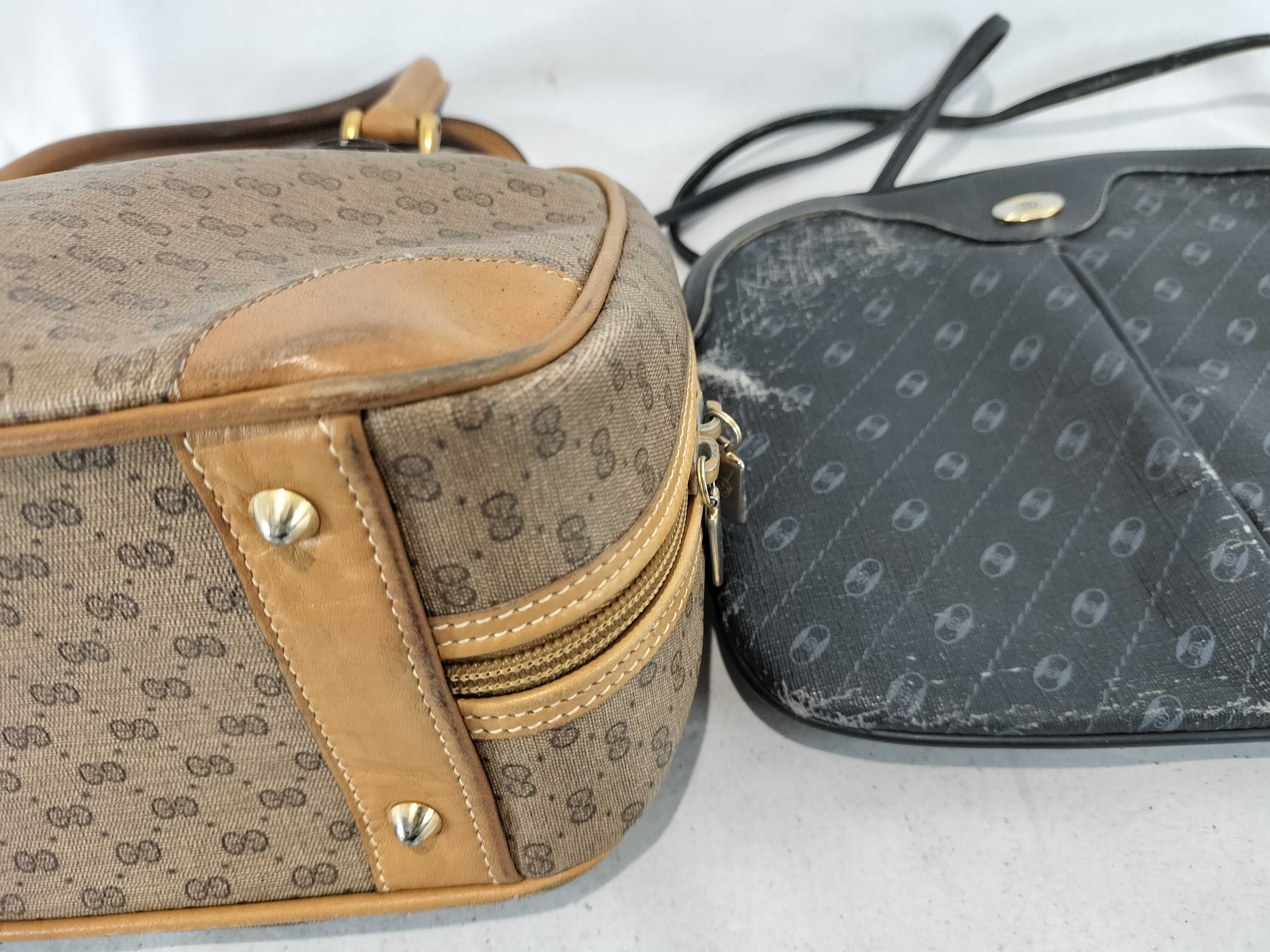 Mini Boston Bag 904-02-603 / Shoulder Bag 000-39-0030 Handbag — view 5