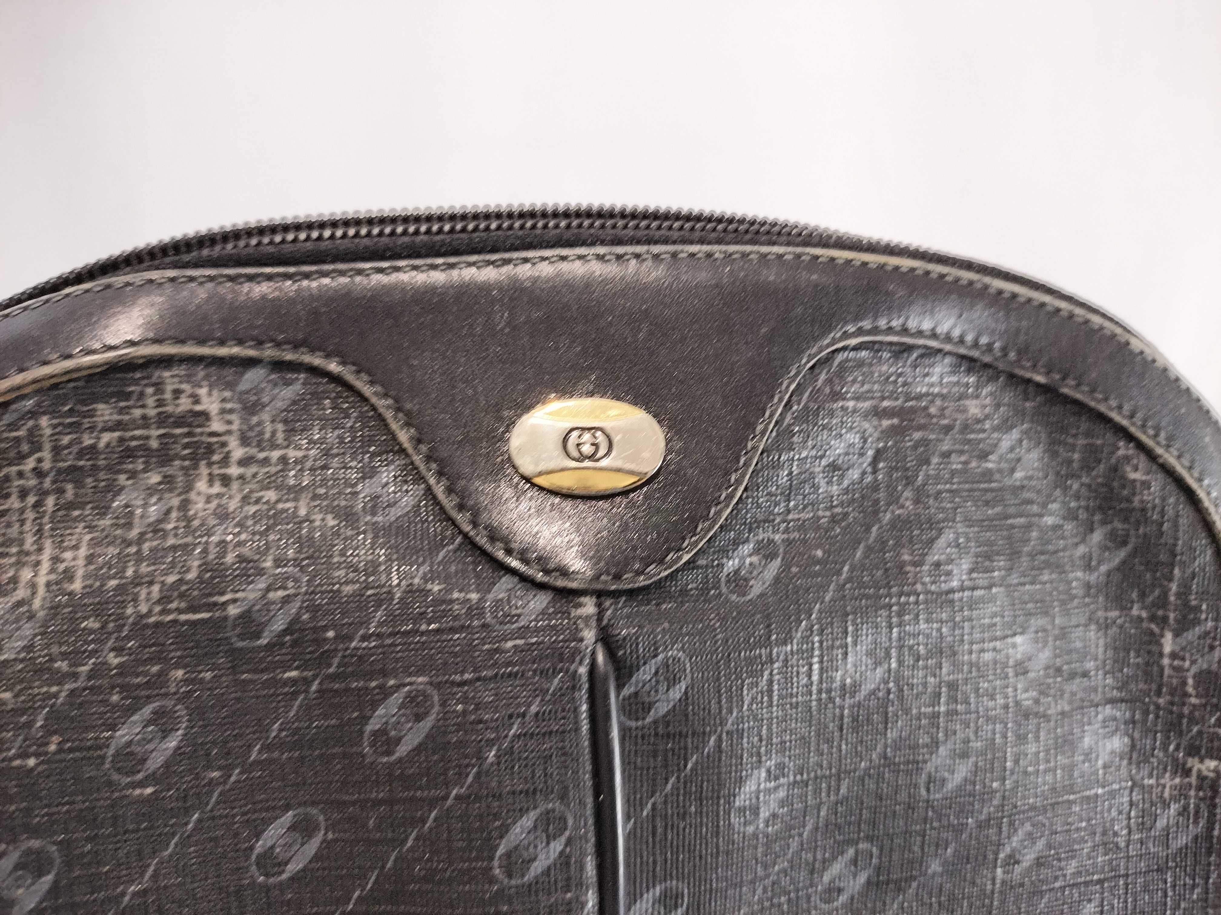 Mini Boston Bag 904-02-603 / Shoulder Bag 000-39-0030 Handbag — view 6