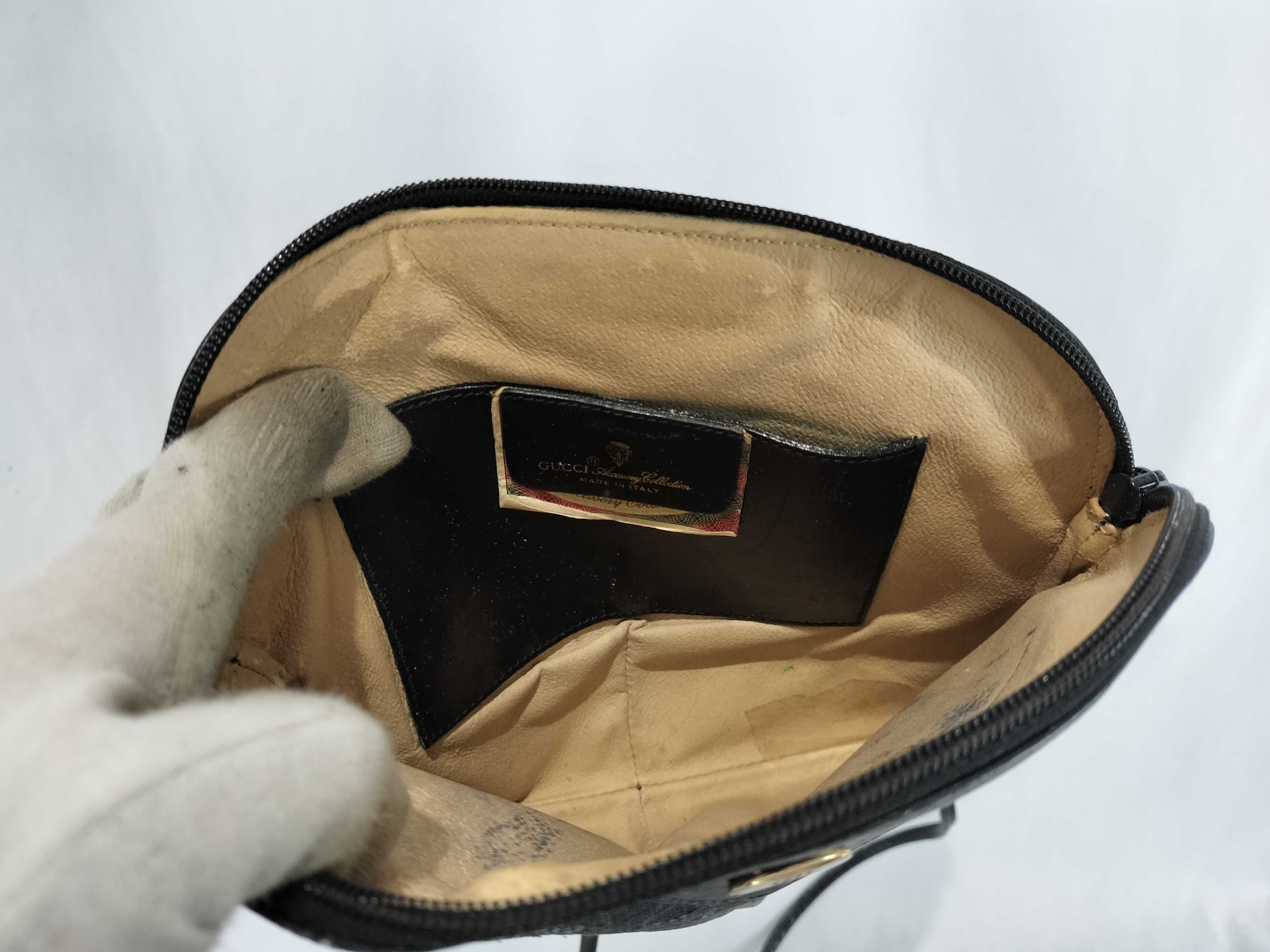 Mini Boston Bag 904-02-603 / Shoulder Bag 000-39-0030 Handbag — view 7