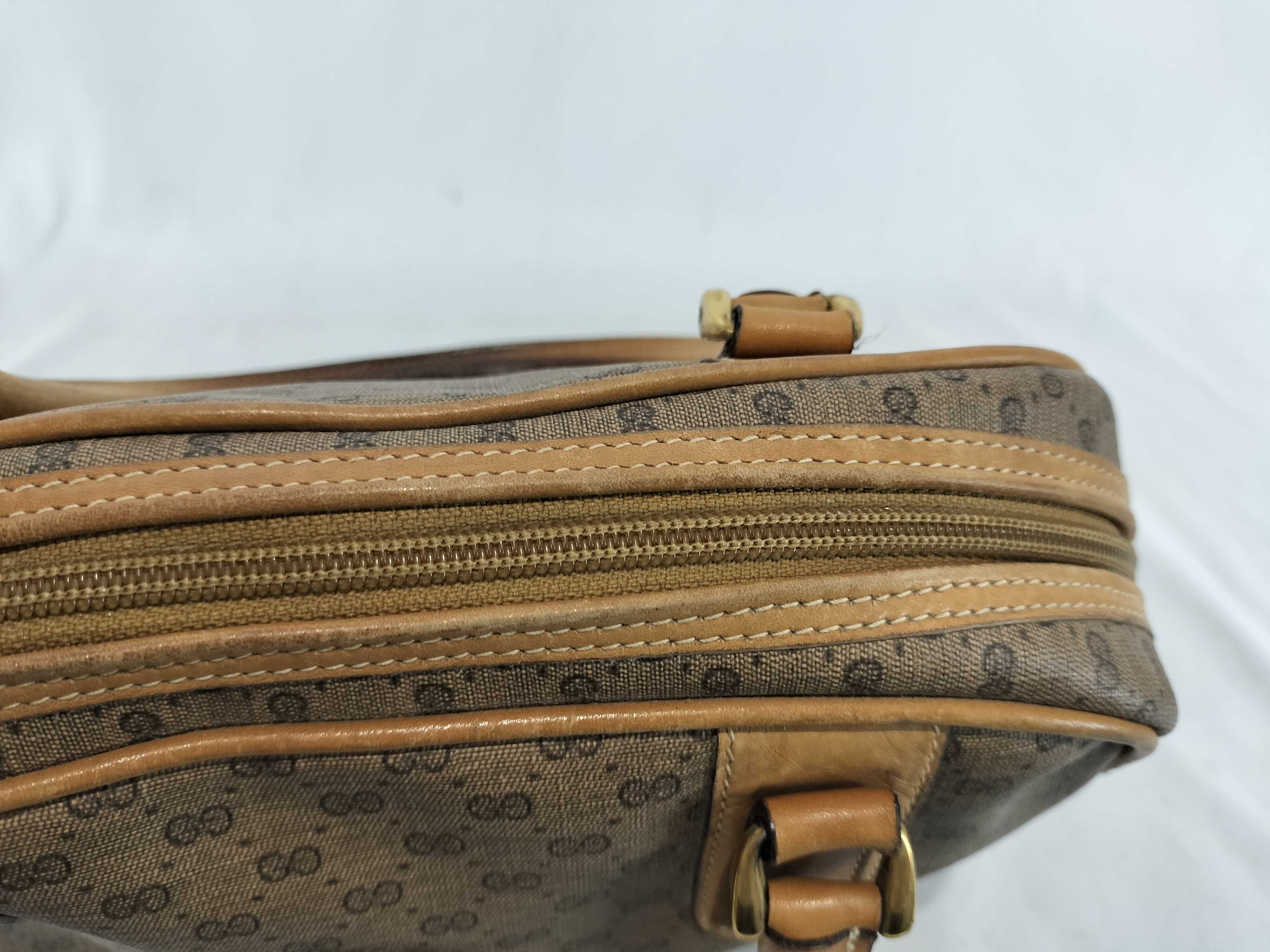 Mini Boston Bag 904-02-603 / Shoulder Bag 000-39-0030 Handbag — view 9