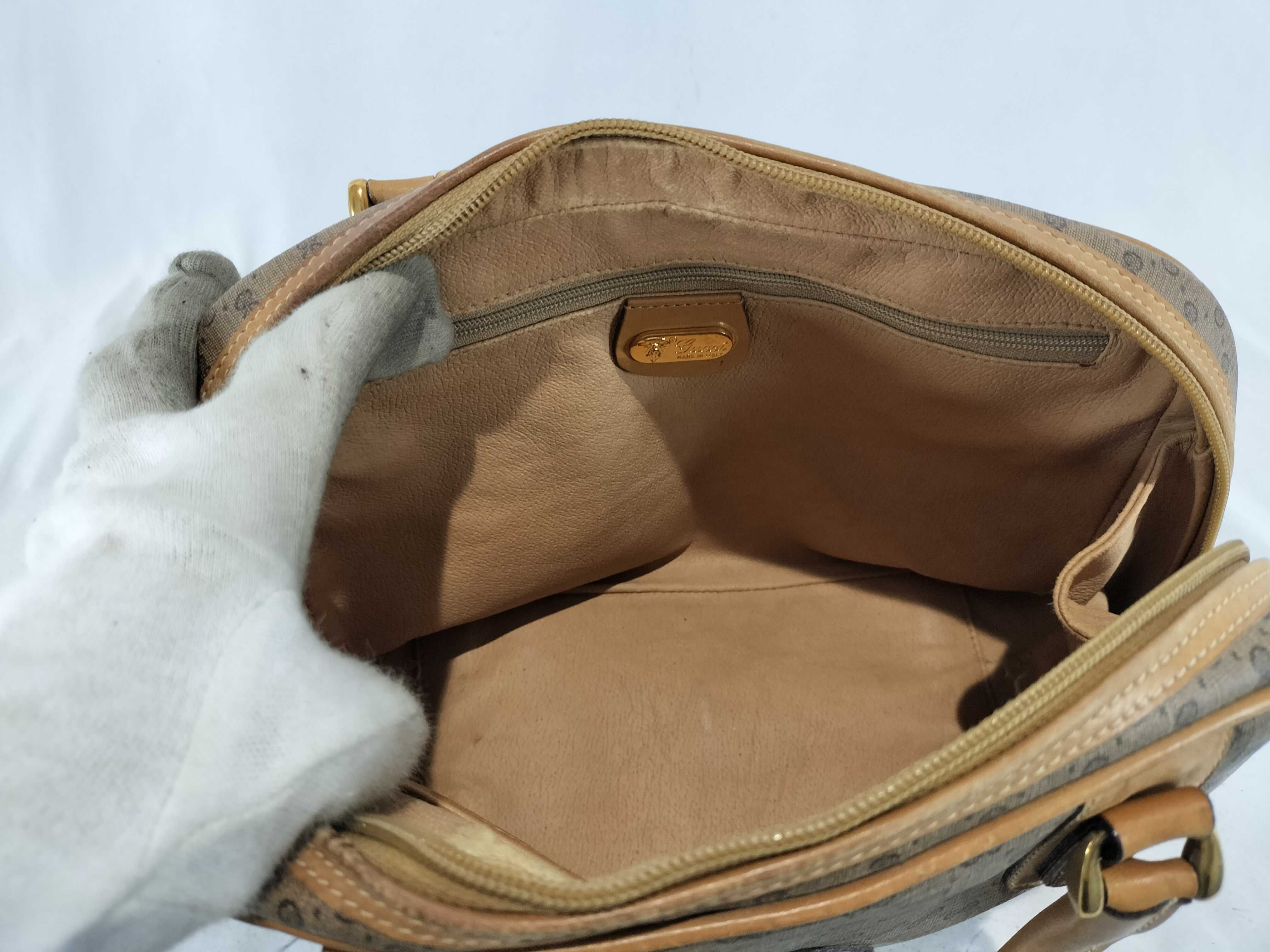 Mini Boston Bag 904-02-603 / Shoulder Bag 000-39-0030 Handbag — view 10