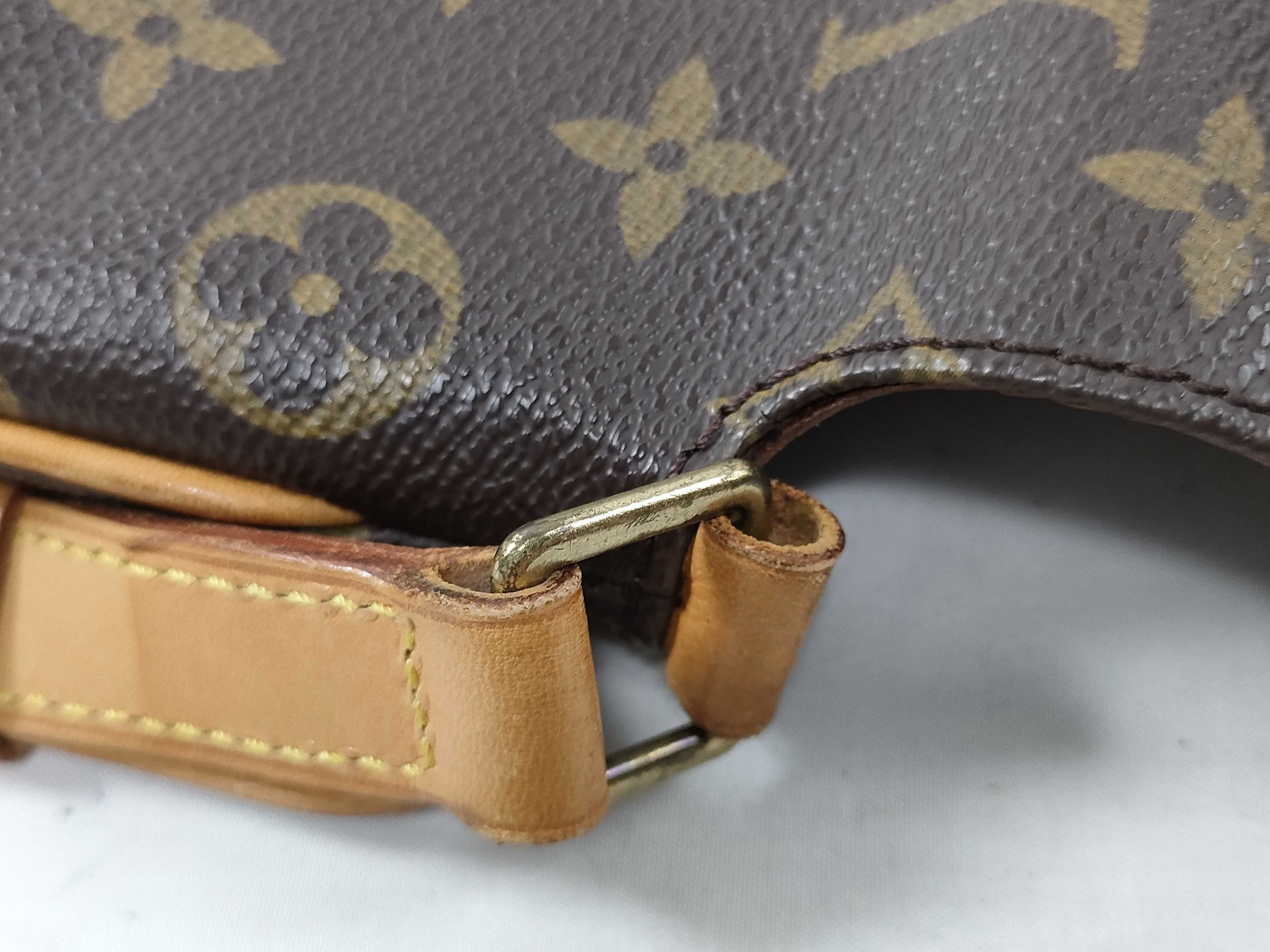 Monogram Musette Tango Monogram Shoulder Bag Handbag — view 13
