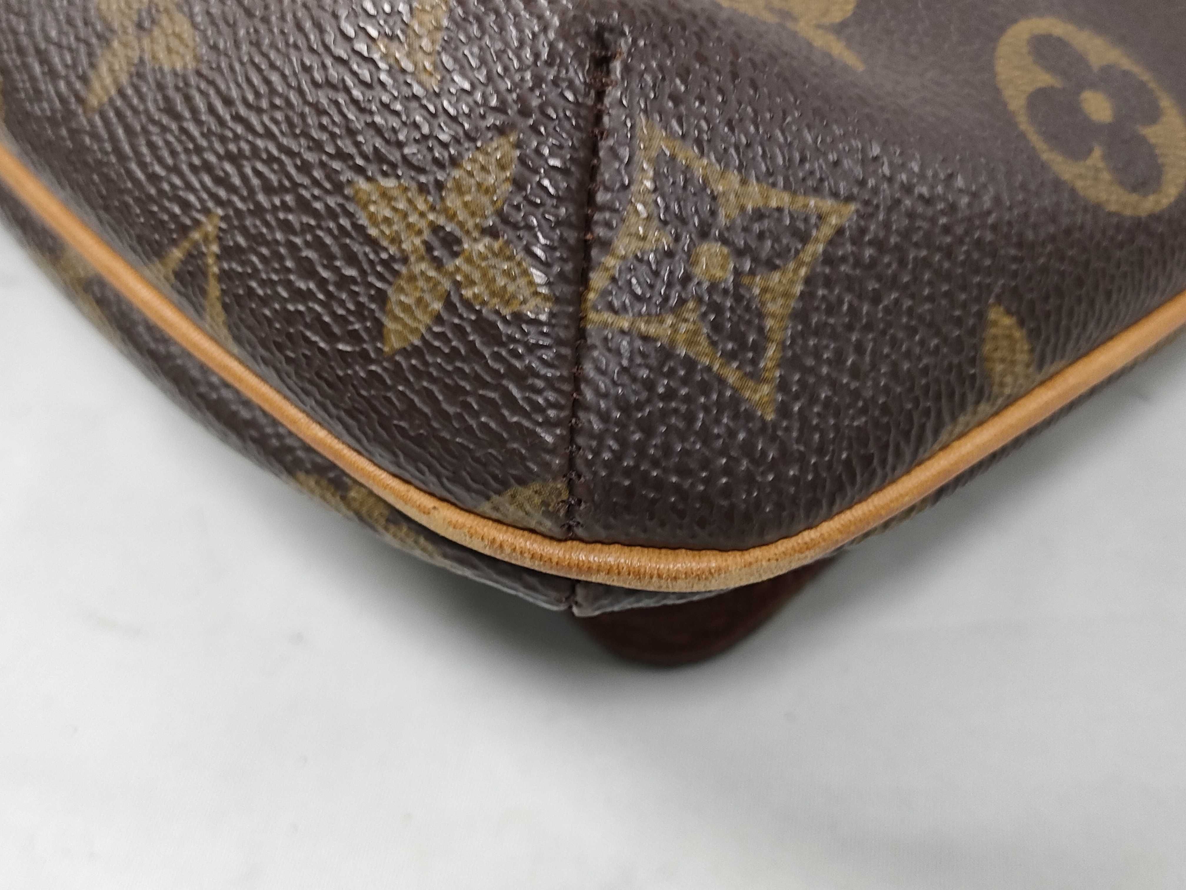 Monogram Musette Tango Monogram Shoulder Bag Handbag — view 4