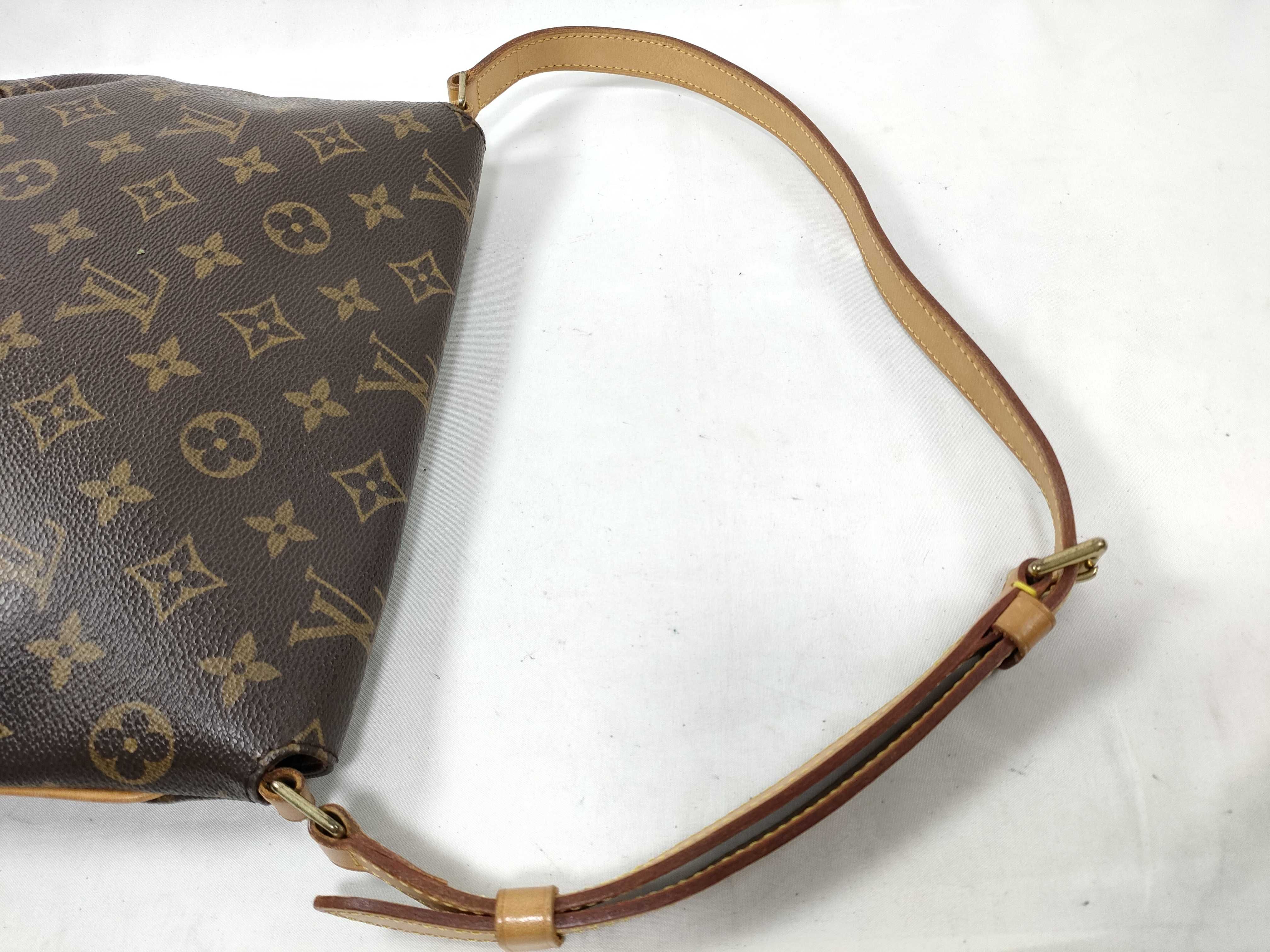 Monogram Musette Tango Monogram Shoulder Bag Handbag — view 5