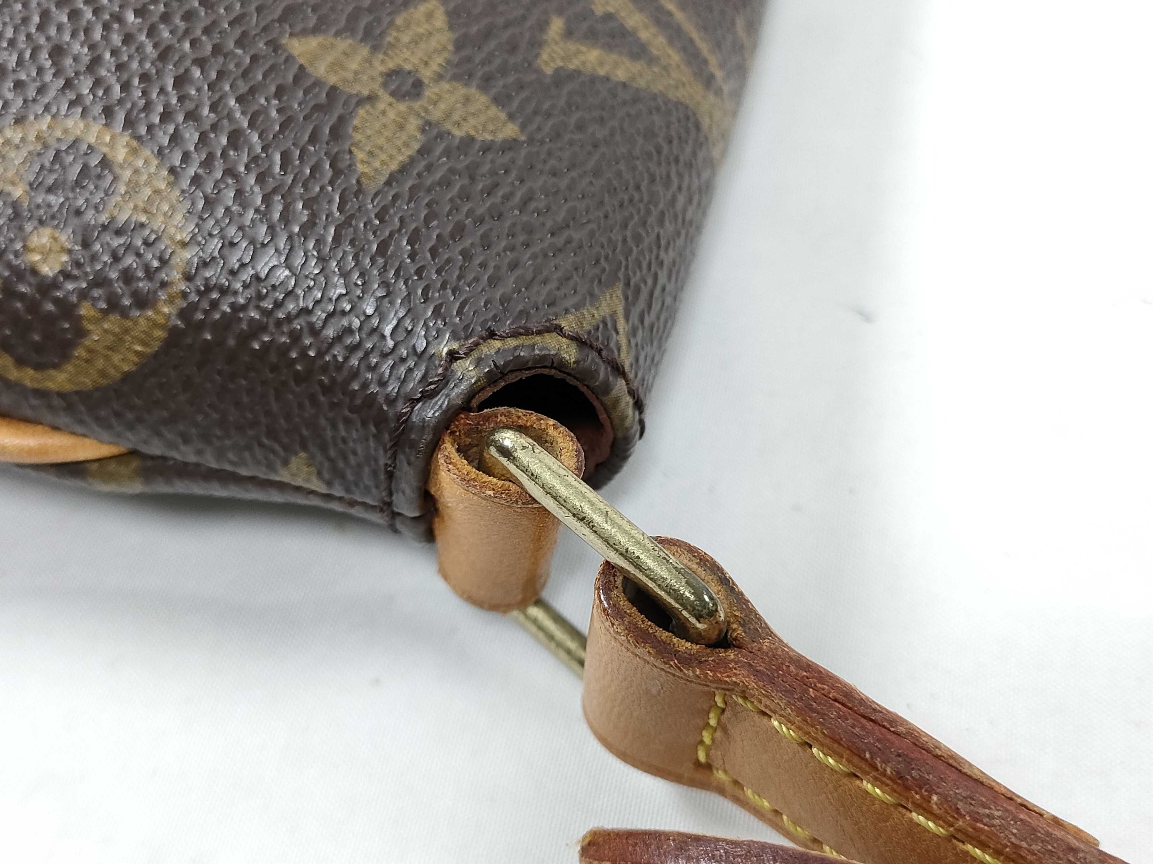 Monogram Musette Tango Monogram Shoulder Bag Handbag — view 6