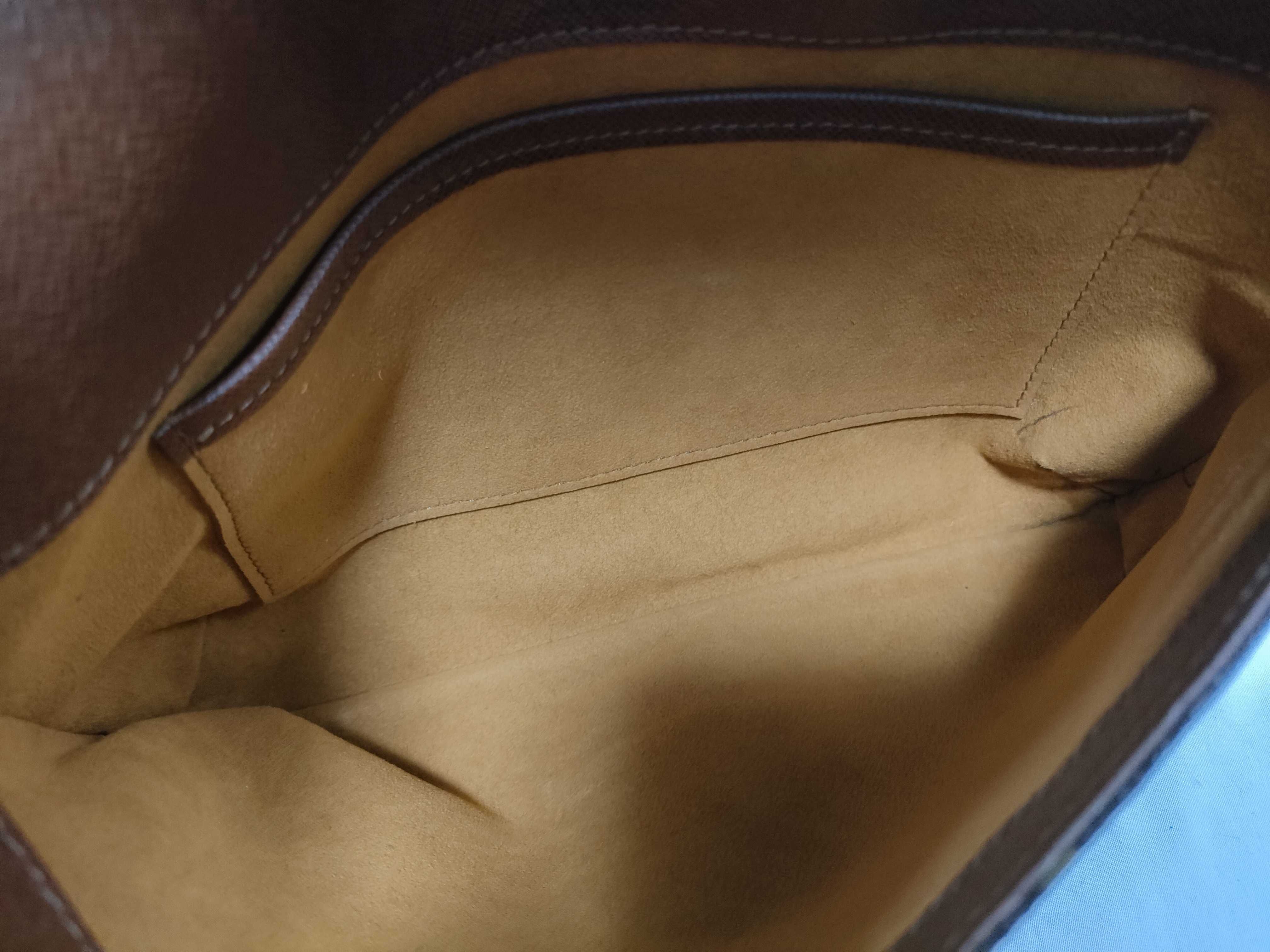 Monogram Musette Tango Monogram Shoulder Bag Handbag — view 9