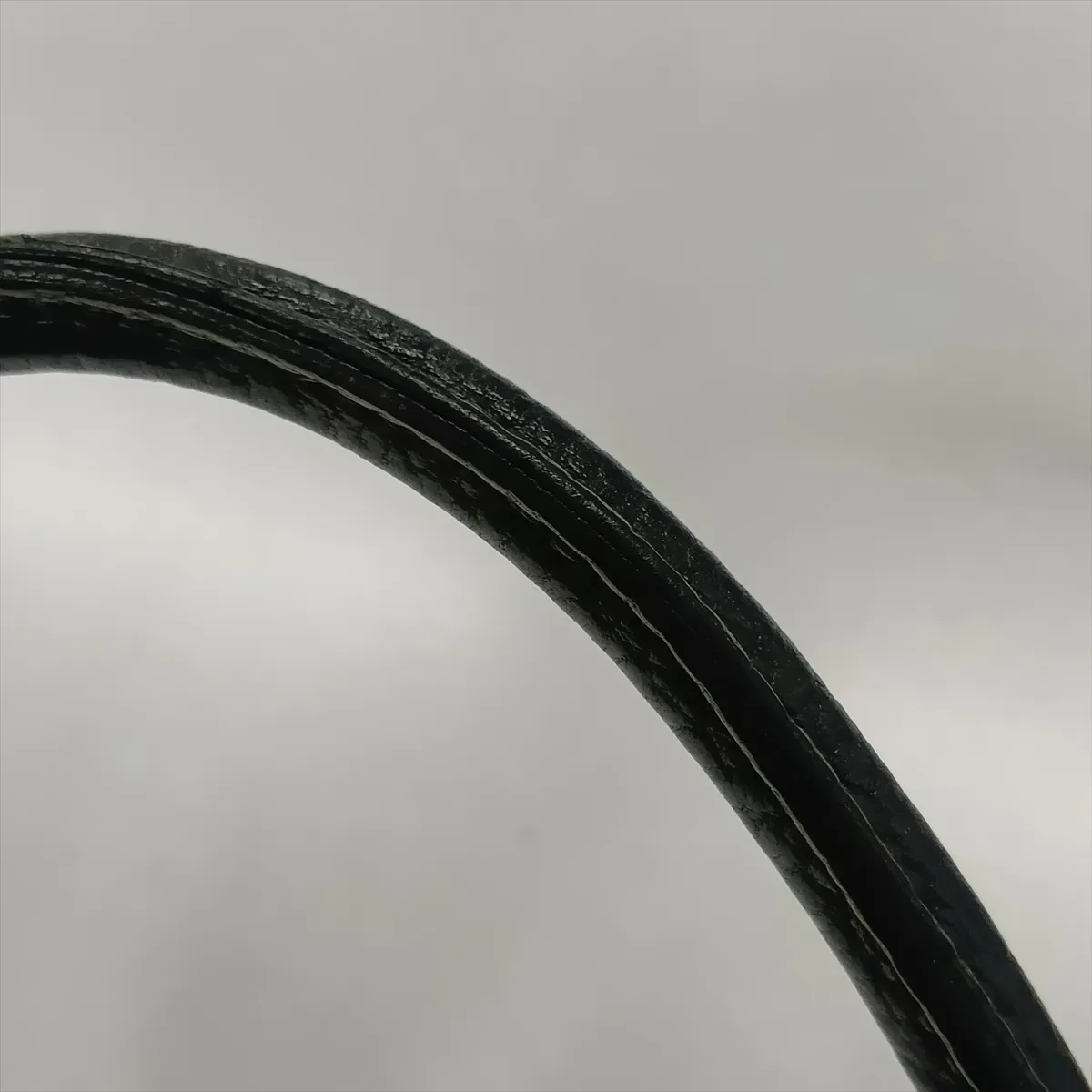 Garden Party 30 TPM Negonda Black Silver Hardware N:2010 — view 11