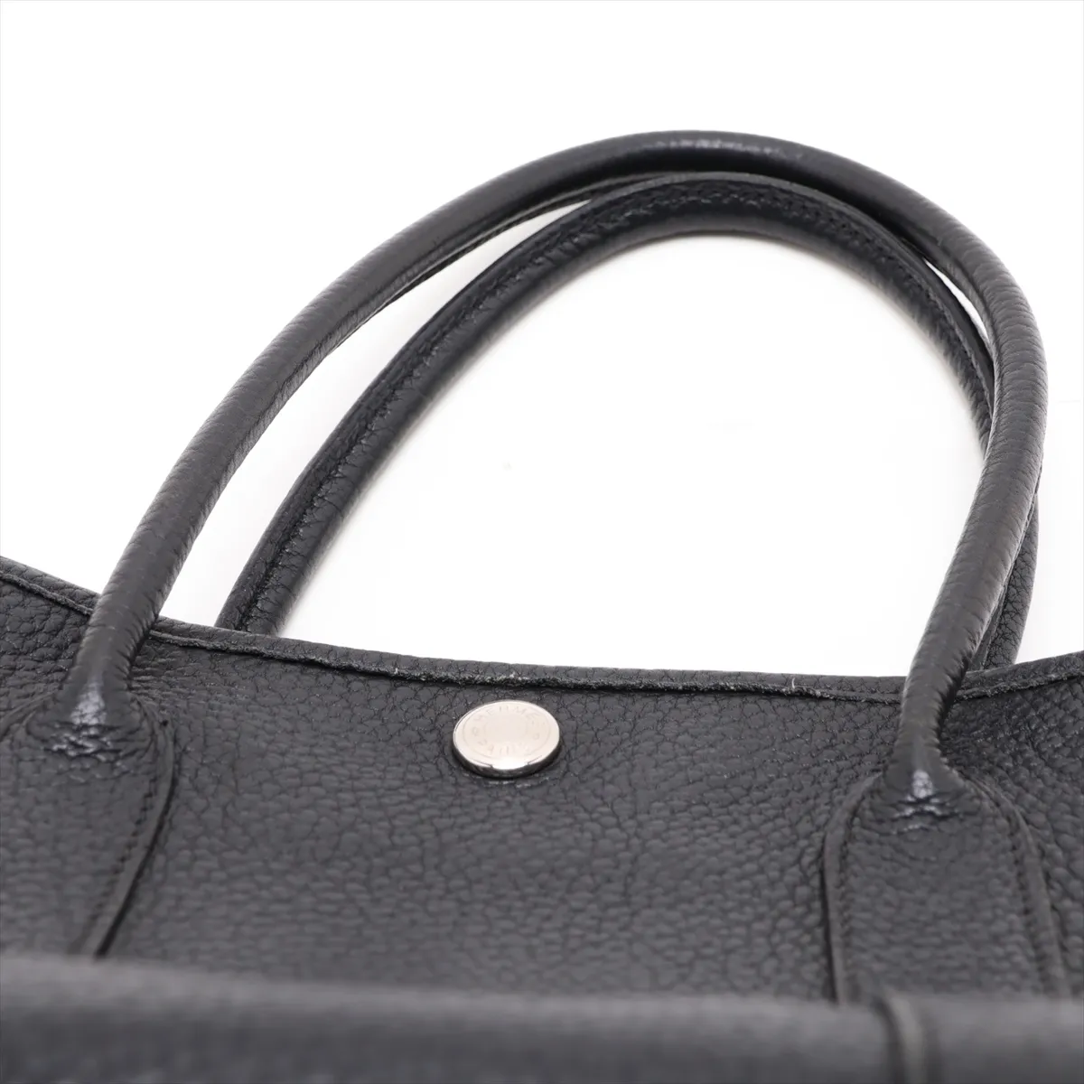 Garden Party 30 TPM Negonda Black Silver Hardware N:2010 — view 6