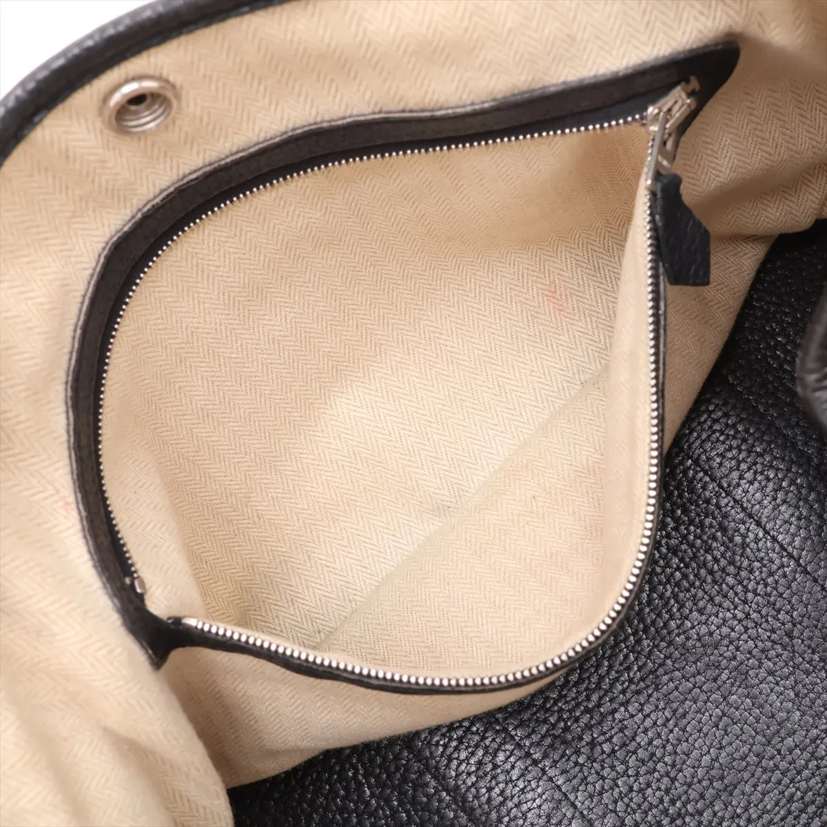 Garden Party 30 TPM Negonda Black Silver Hardware N:2010 — view 8