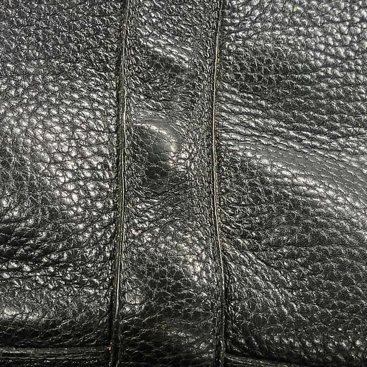 Garden Party 30 TPM Negonda Black Silver Hardware N:2010 — view 10