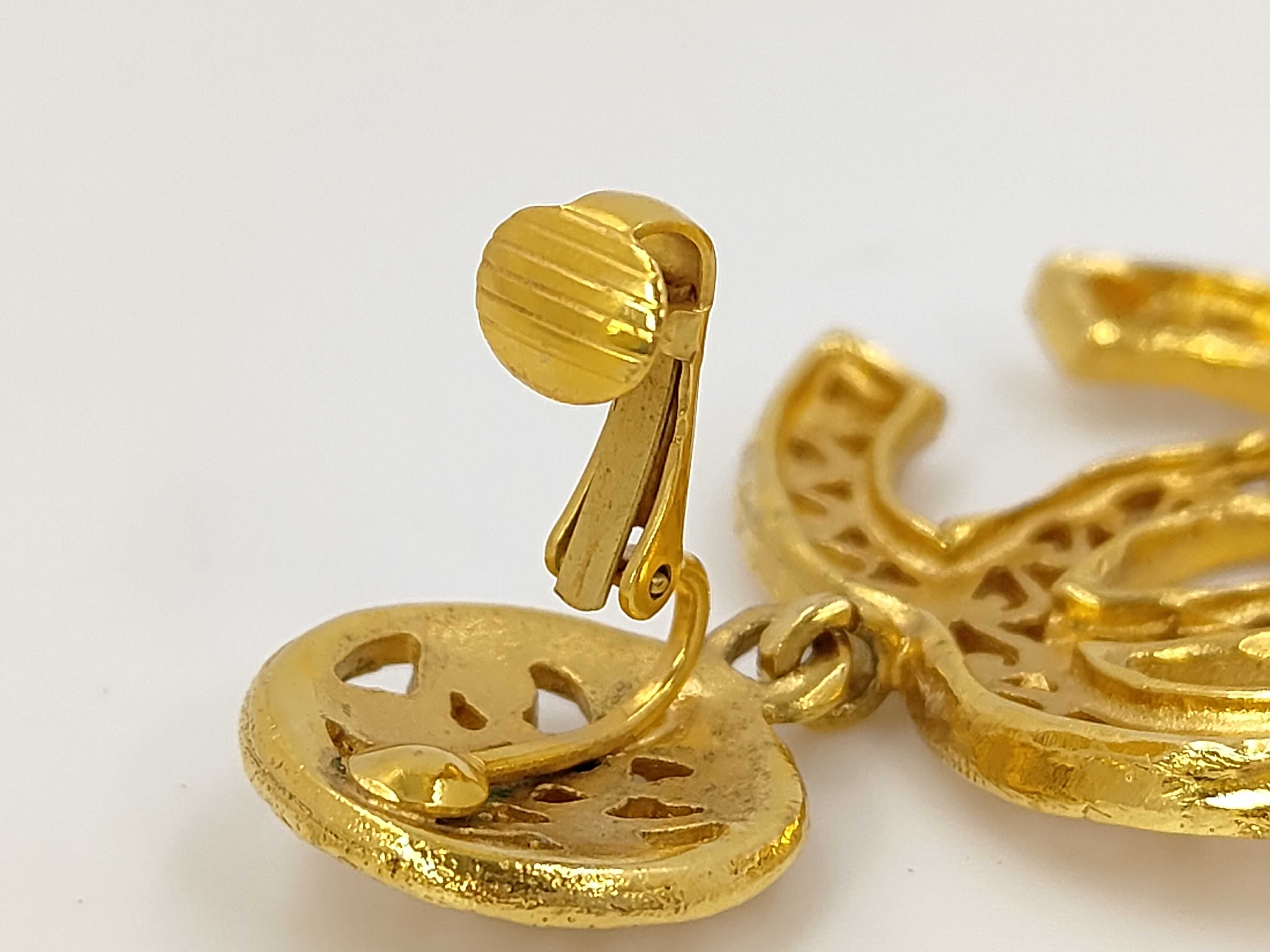 earrings — view 5