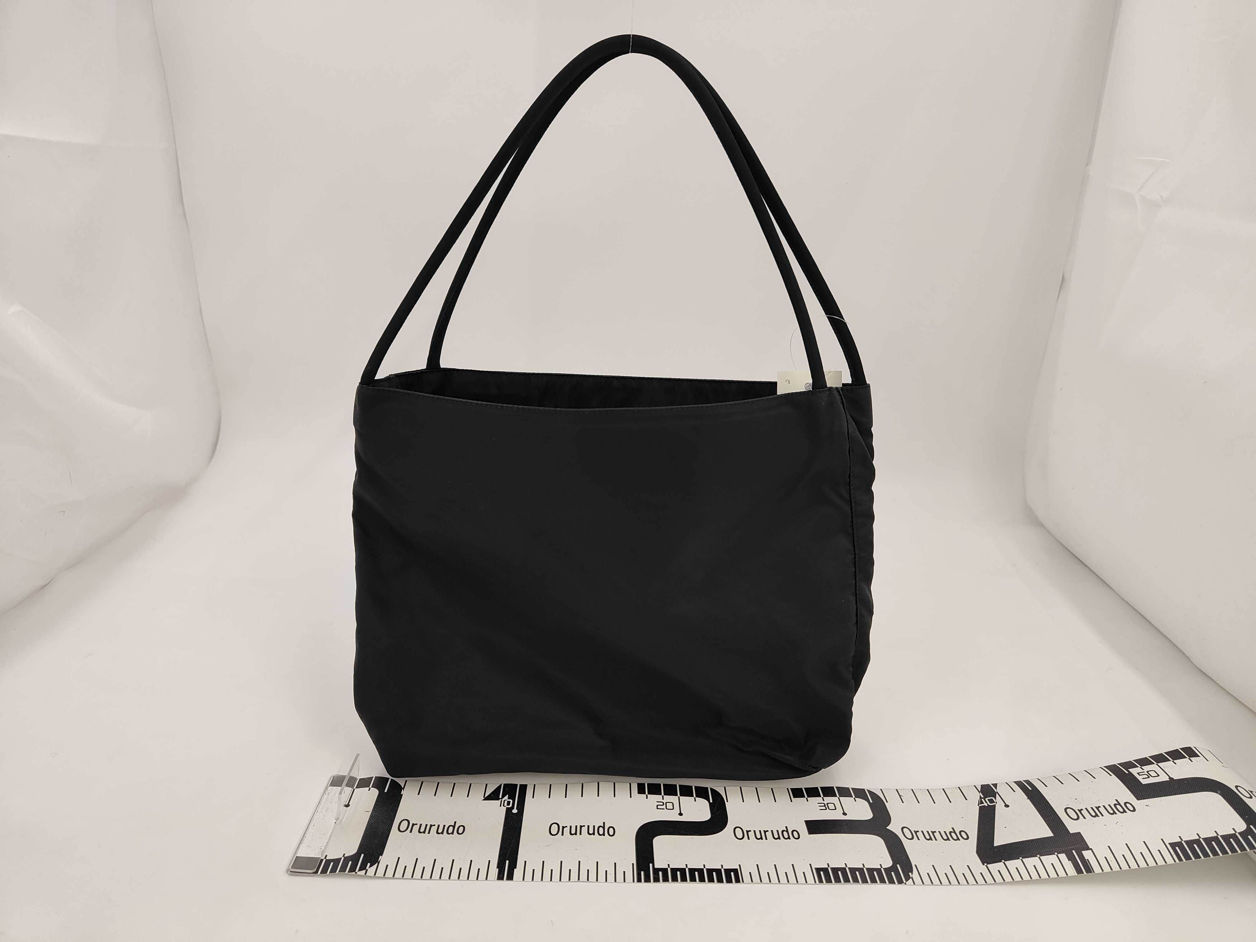 Nylon Handbag B6242 Handbag — view 2