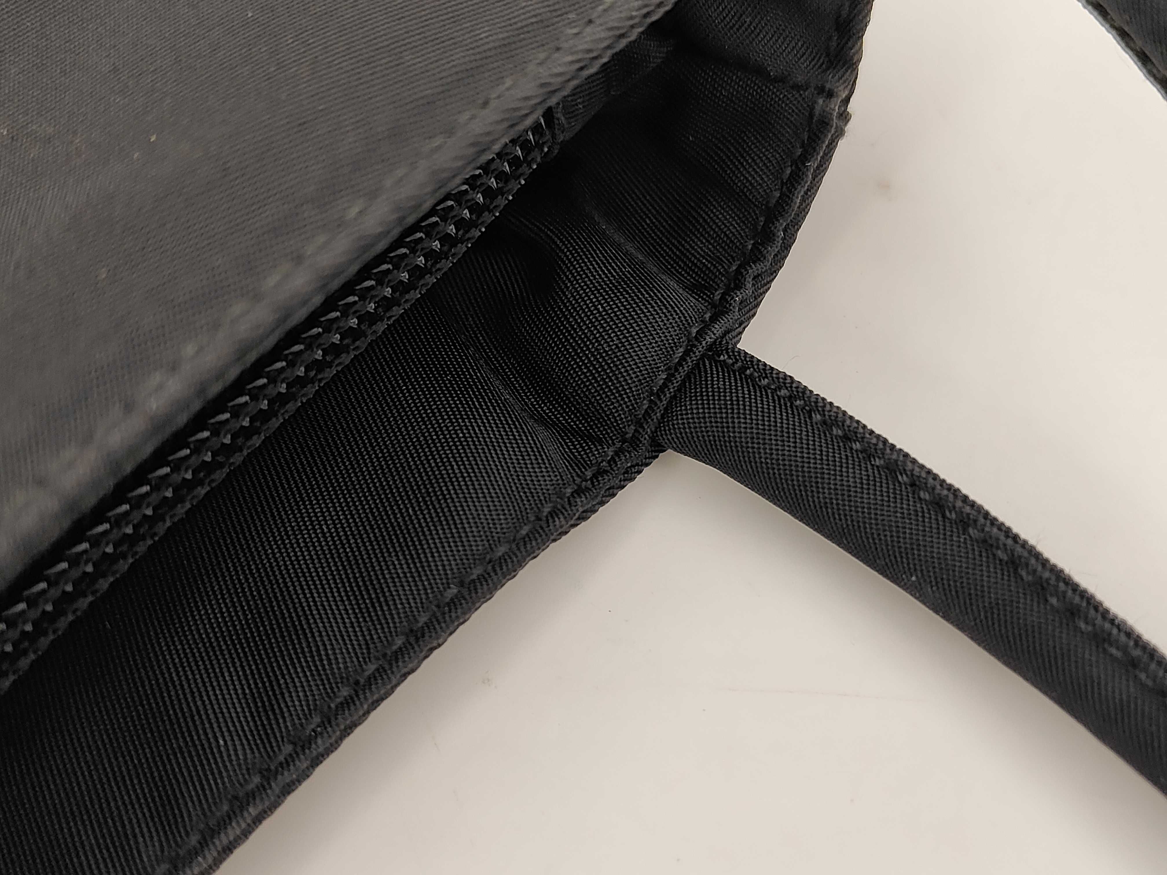Nylon Handbag B6242 Handbag — view 5