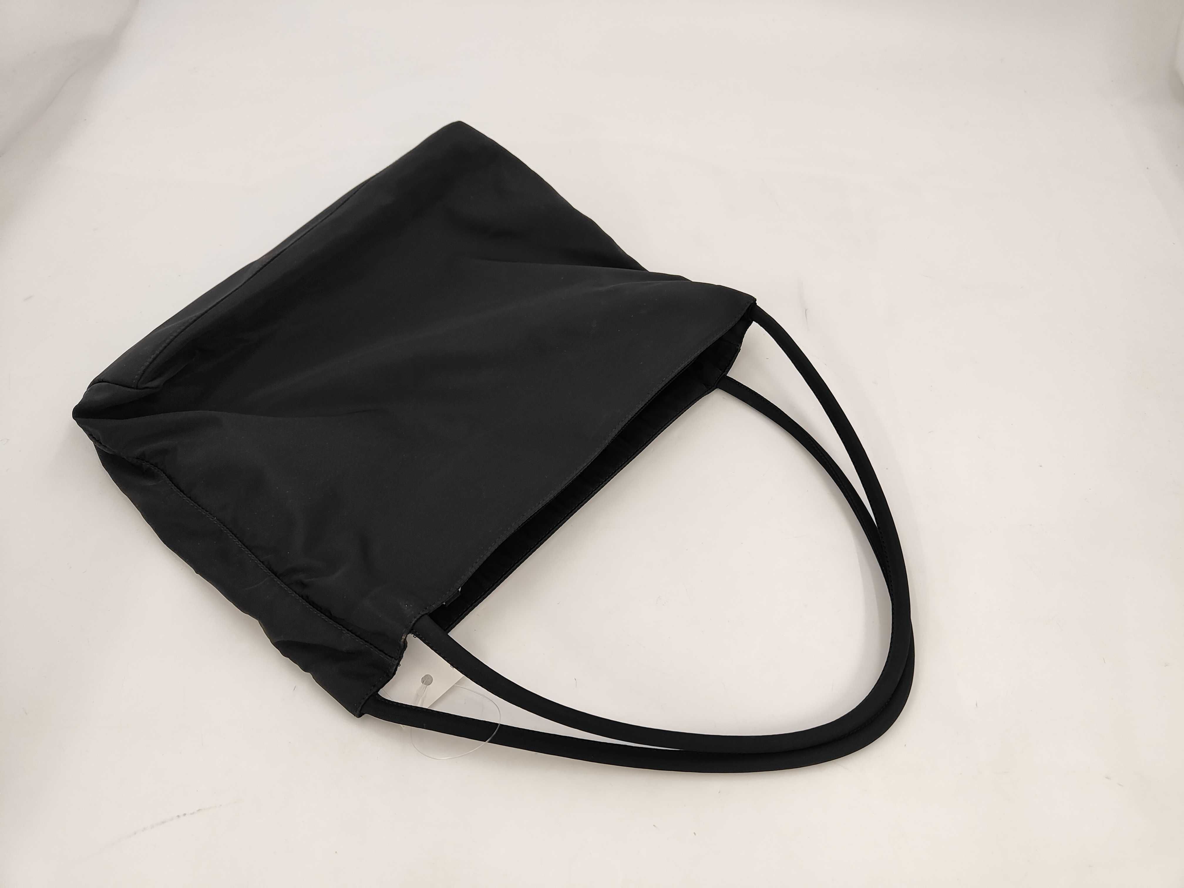 Nylon Handbag B6242 Handbag — view 6