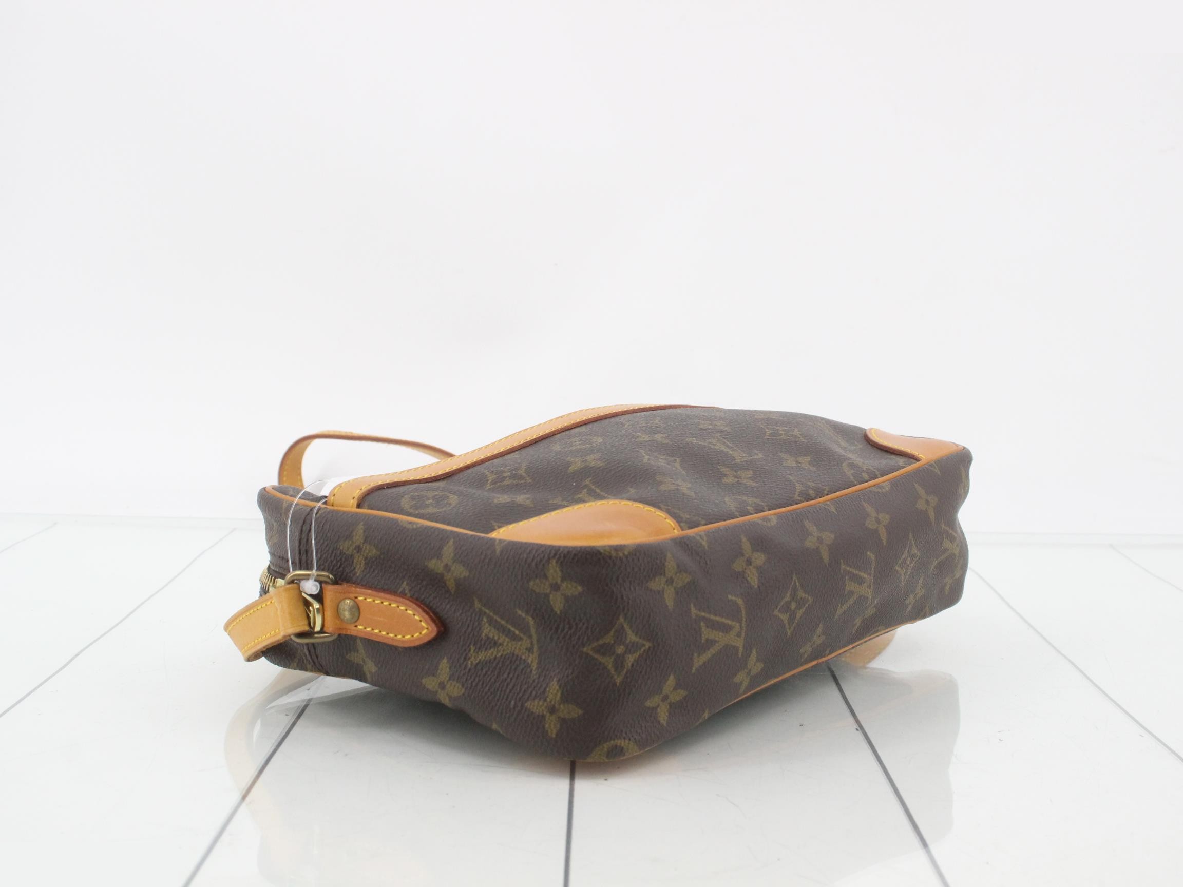 Monogram Trocadero 27 Shoulder Bag — view 5