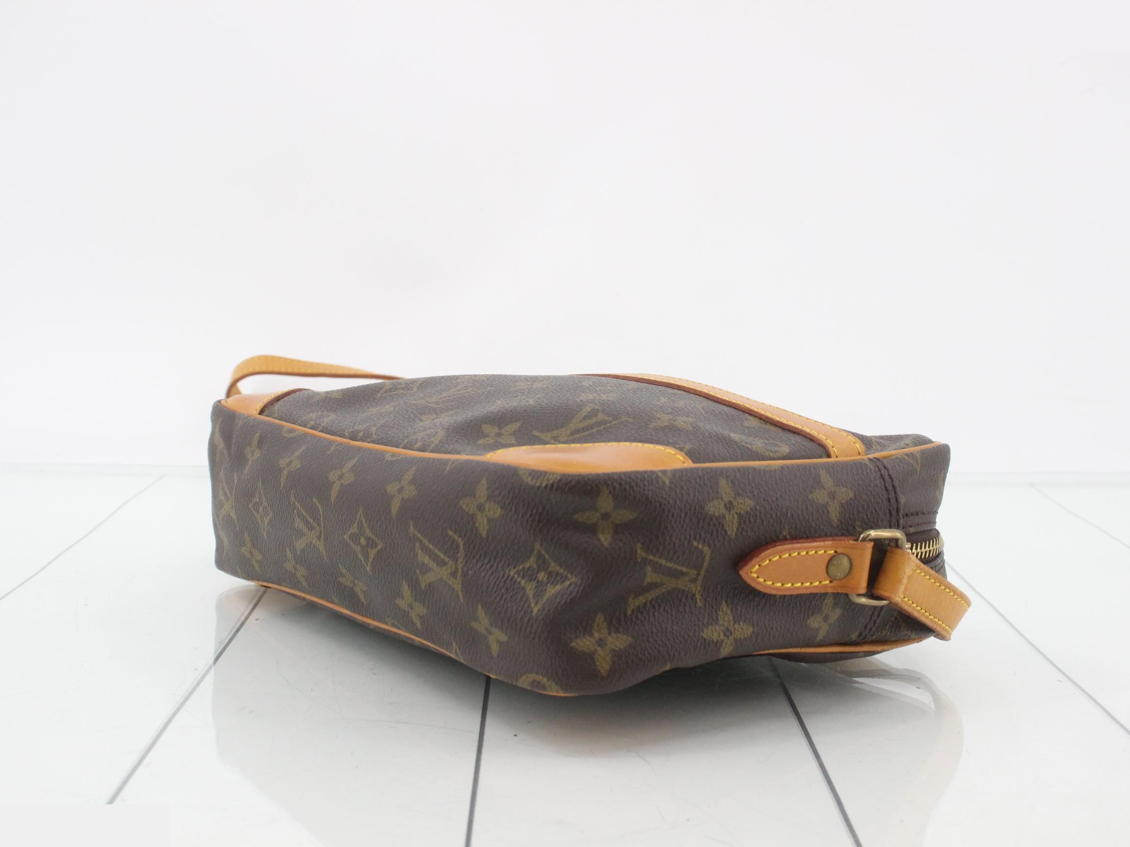 Monogram Trocadero 27 Shoulder Bag — view 6