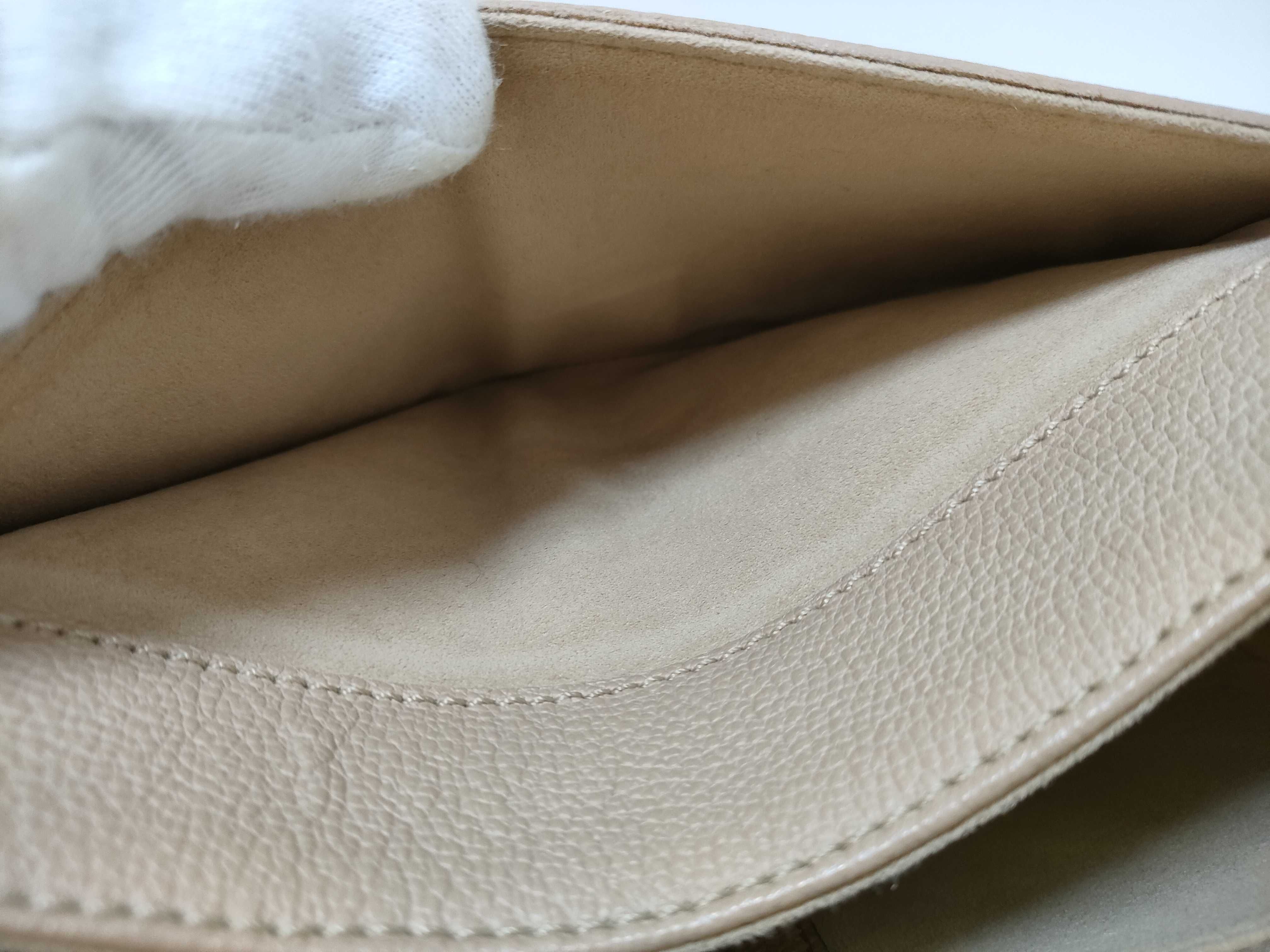 Monogram Empreinte Saint Germain Shoulder Bag (with box and dust bag) — view 13