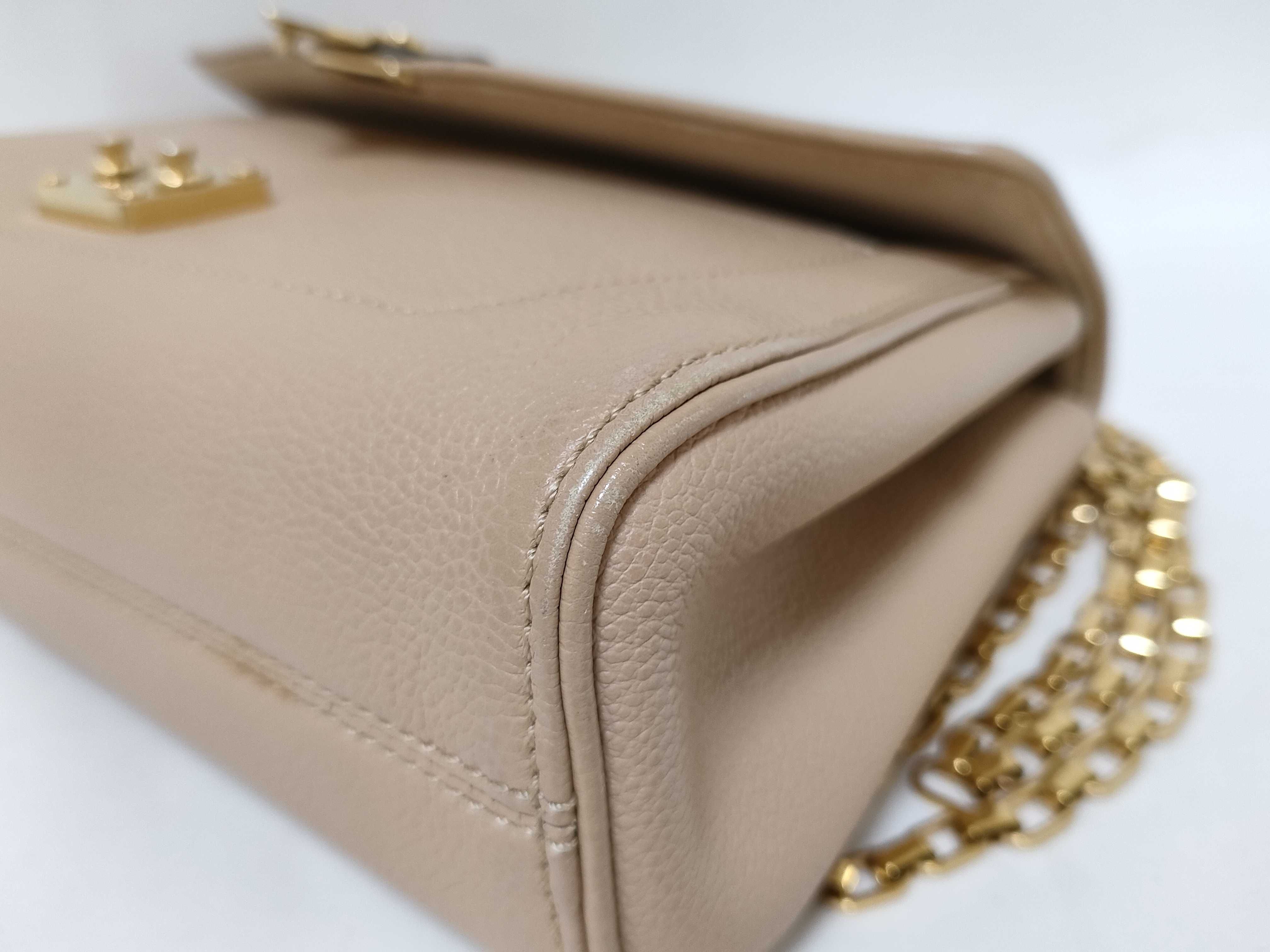 Monogram Empreinte Saint Germain Shoulder Bag (with box and dust bag) — view 6