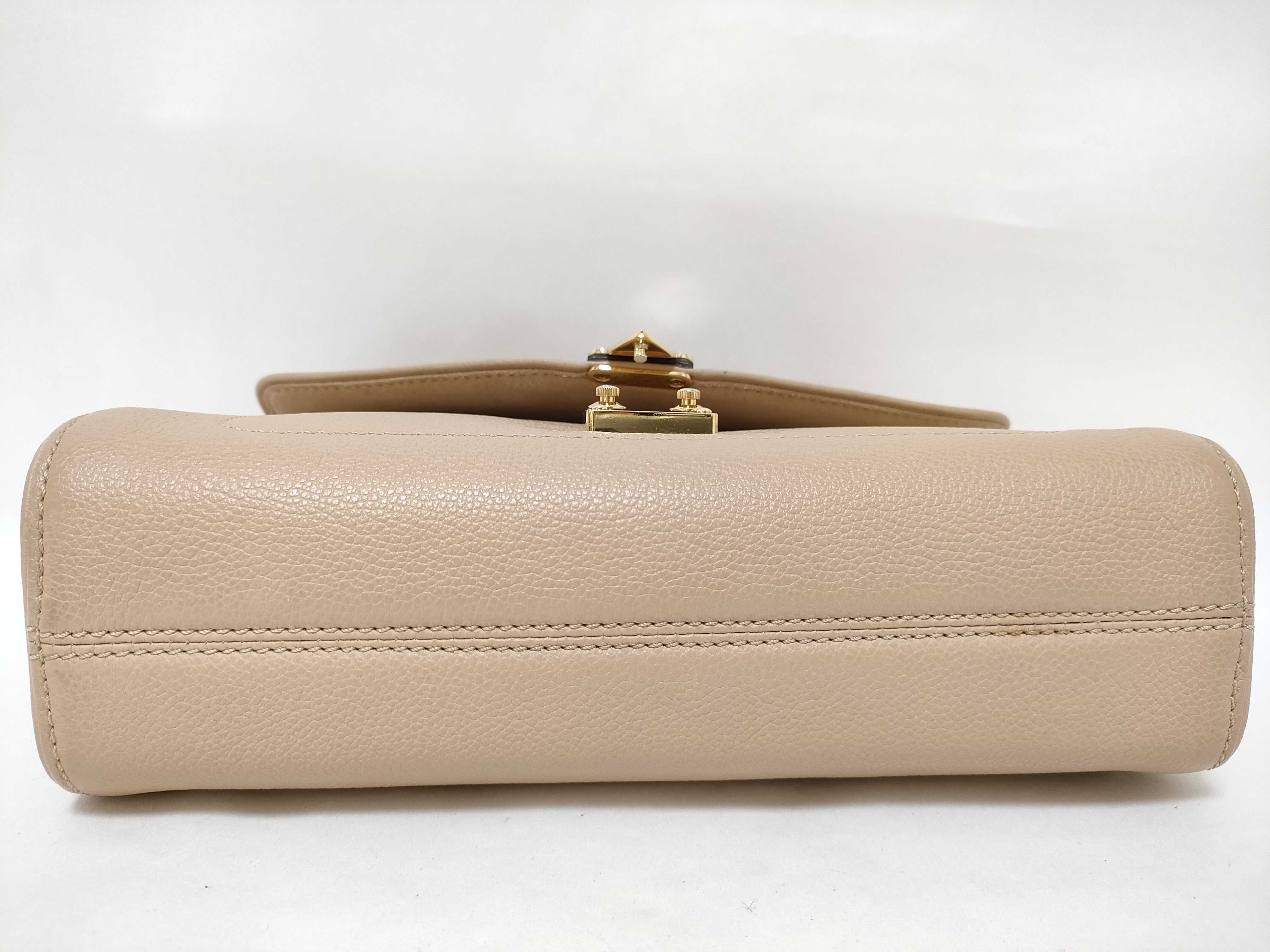 Monogram Empreinte Saint Germain Shoulder Bag (with box and dust bag) — view 7