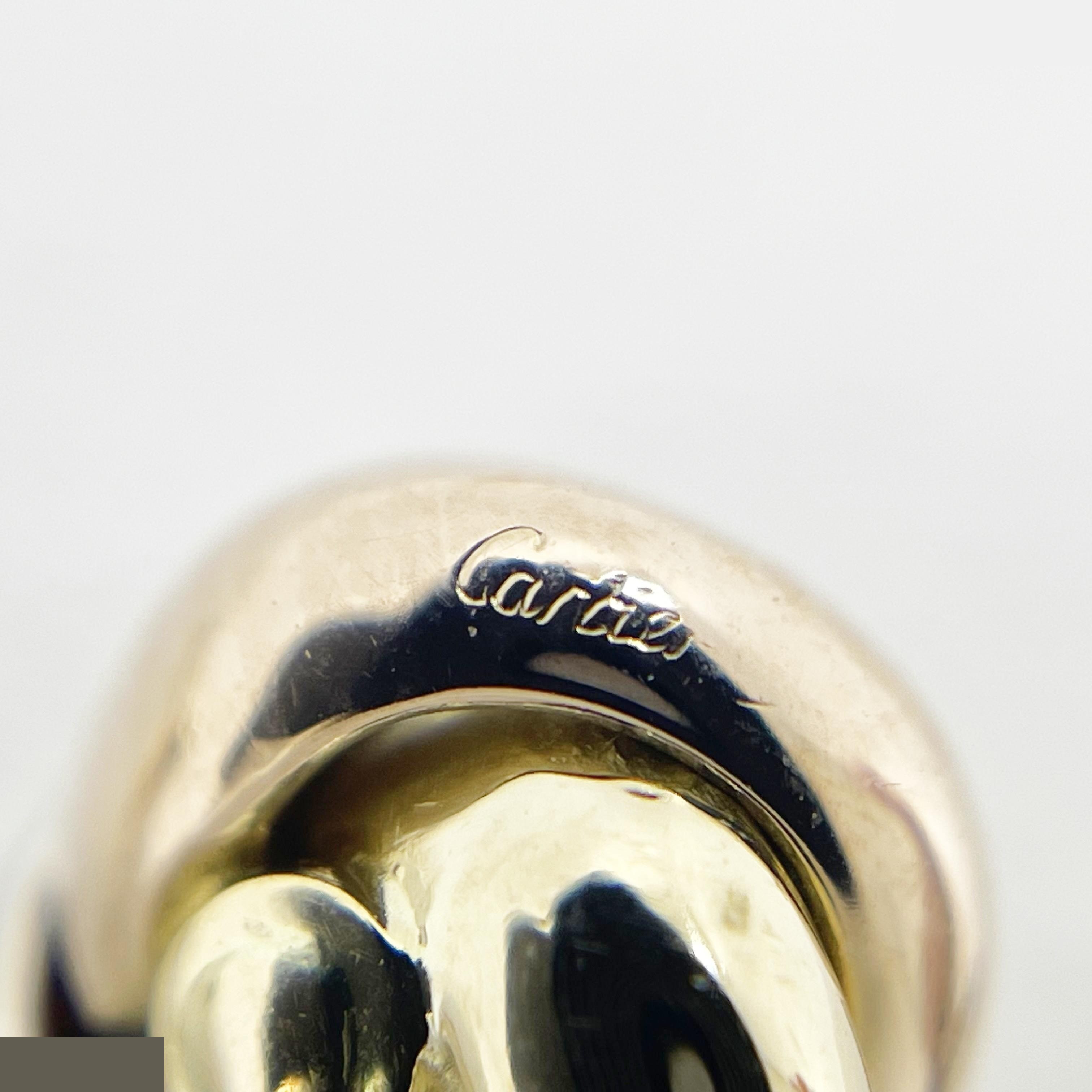 Baby Trinity 750 F43555 4.9g Diamond — view 5