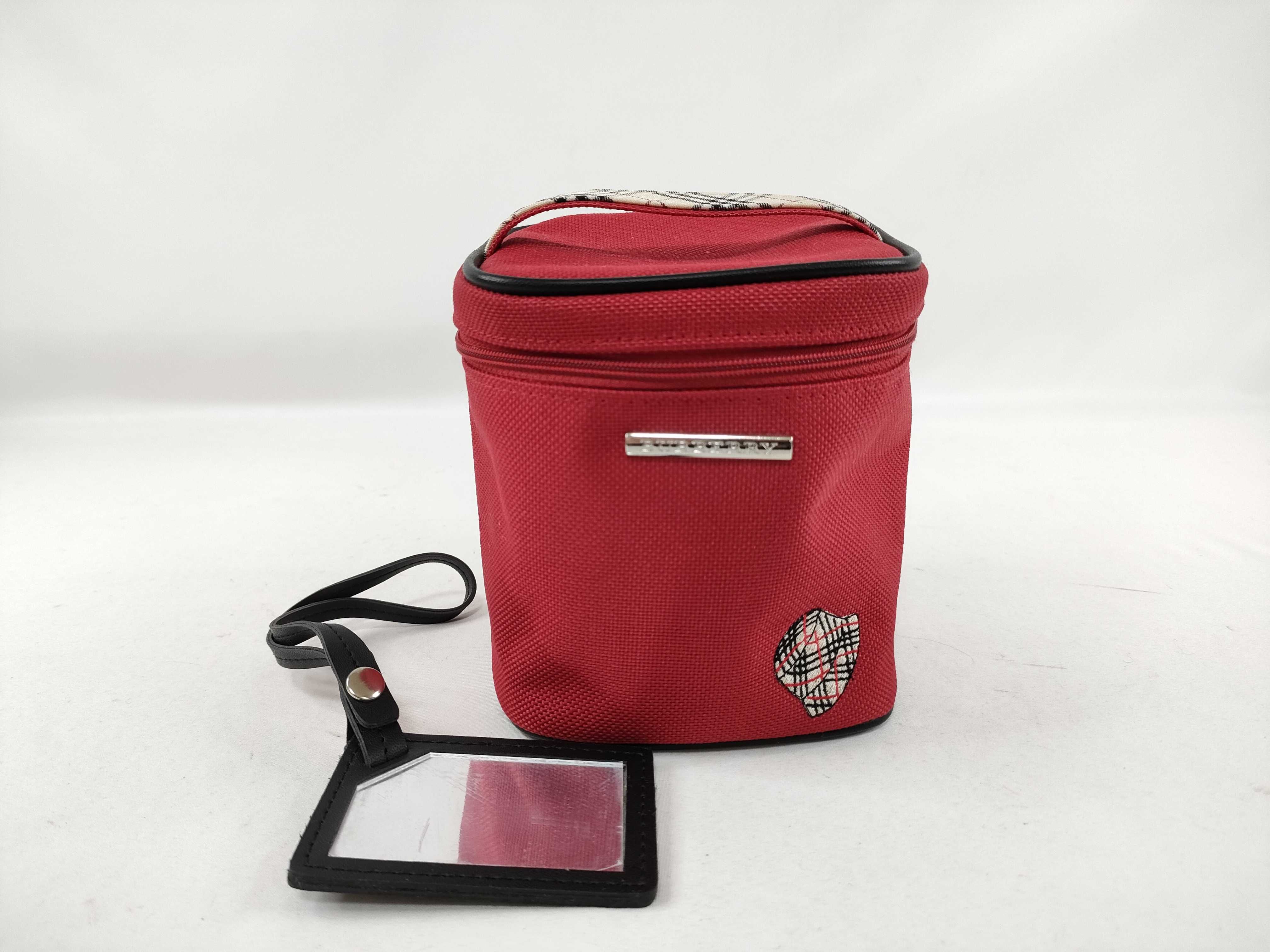 Makeup Pouch