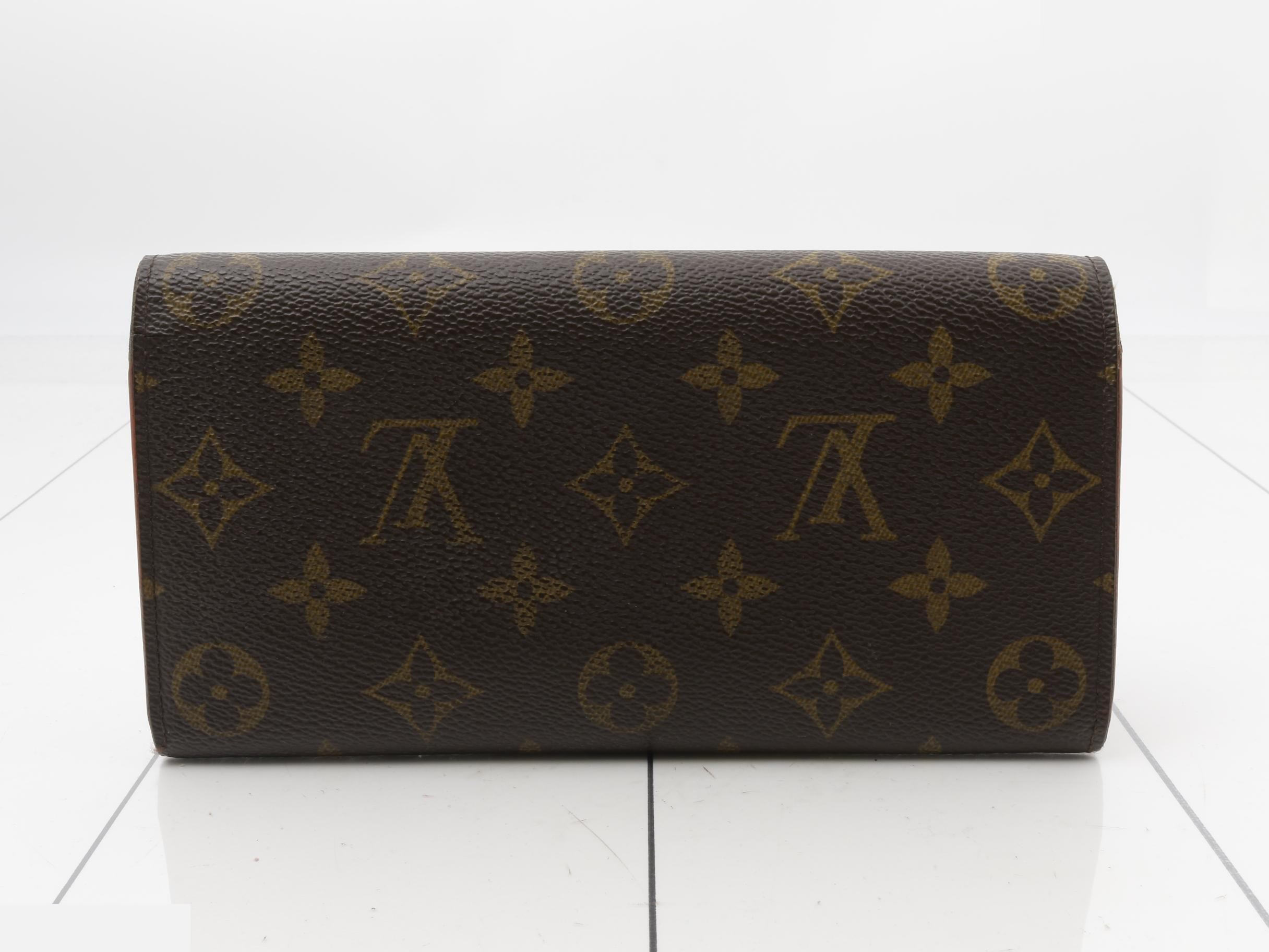 Emily Flower Wallet — view 2