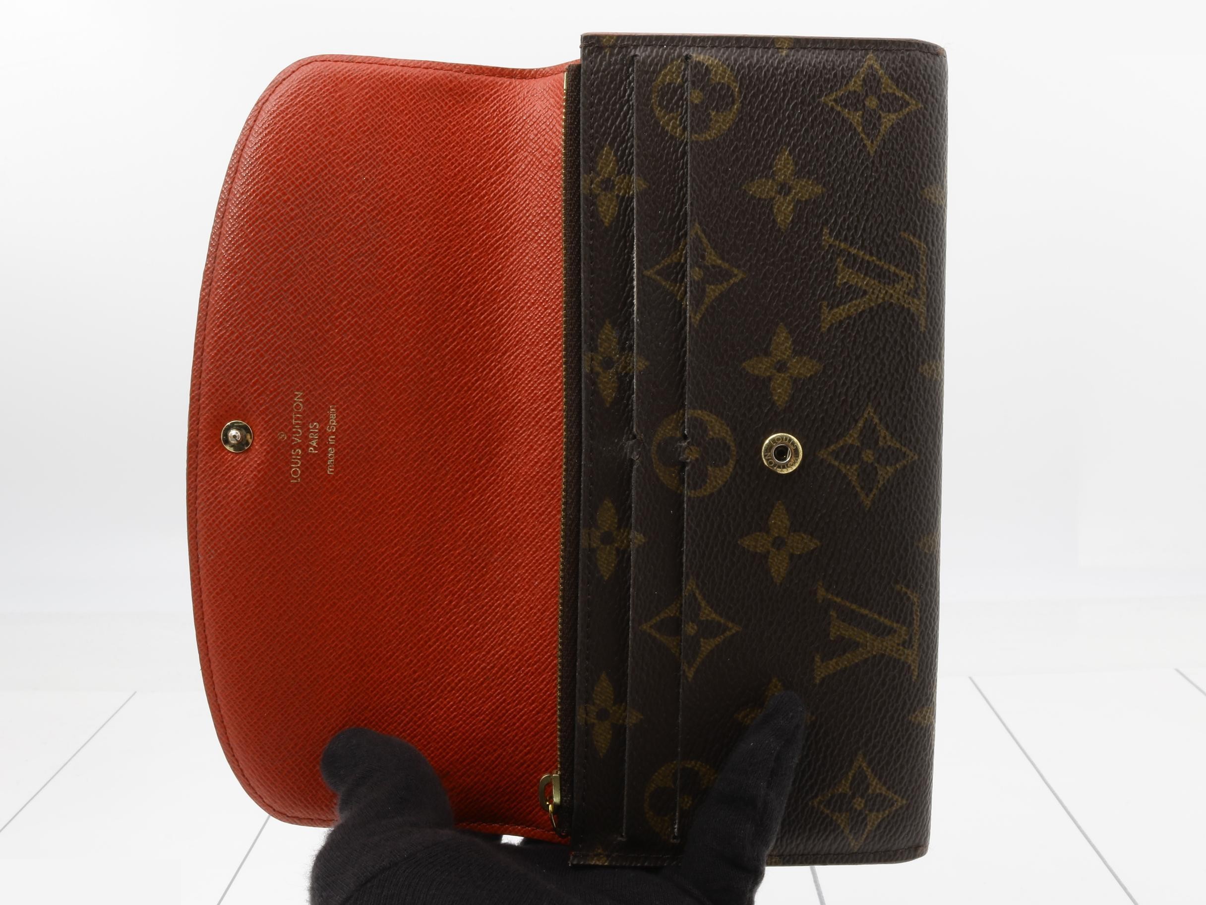 Emily Flower Wallet — view 4