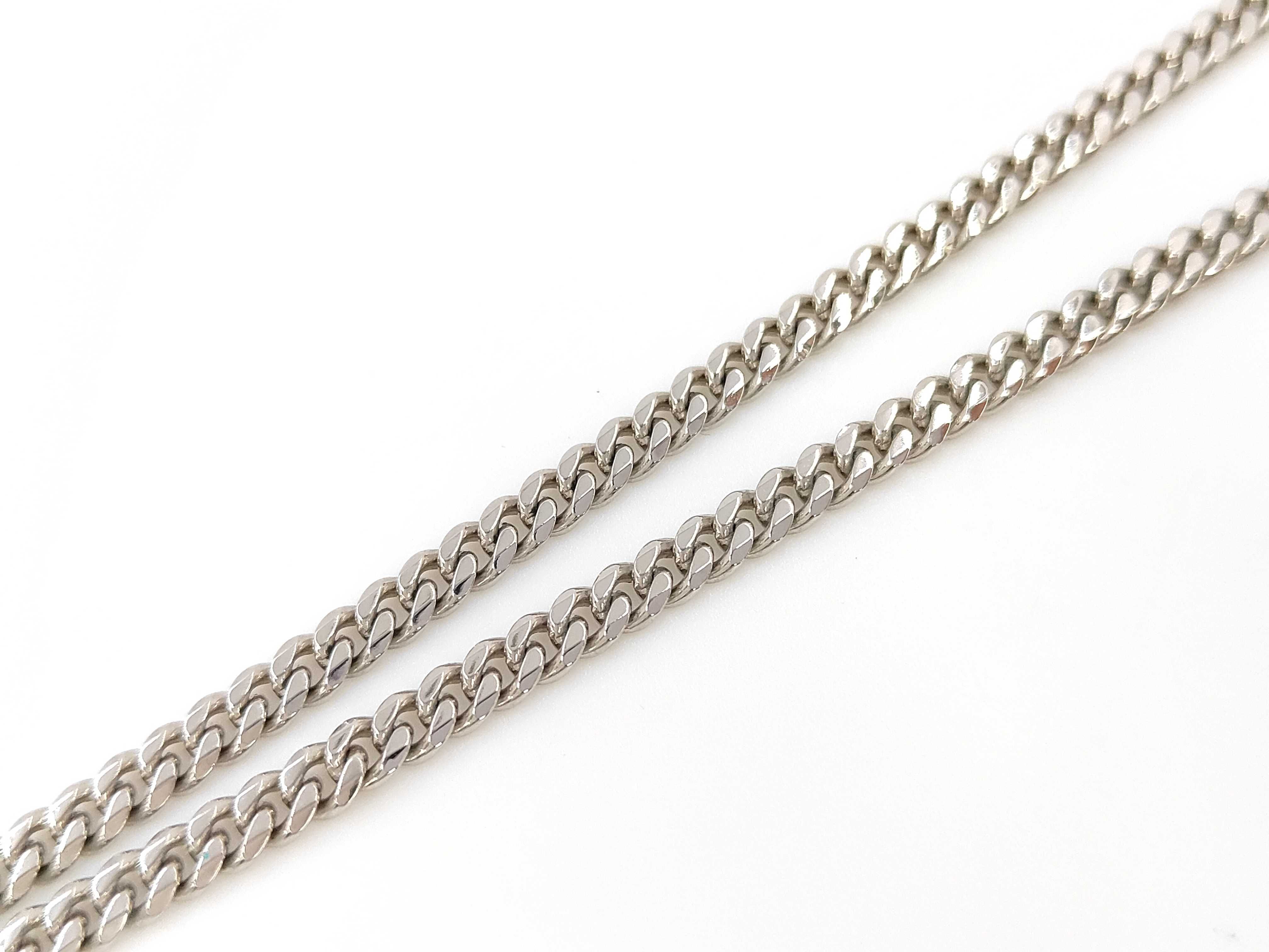 Monogram Low NC M01490/RM4214 Necklace — view 6