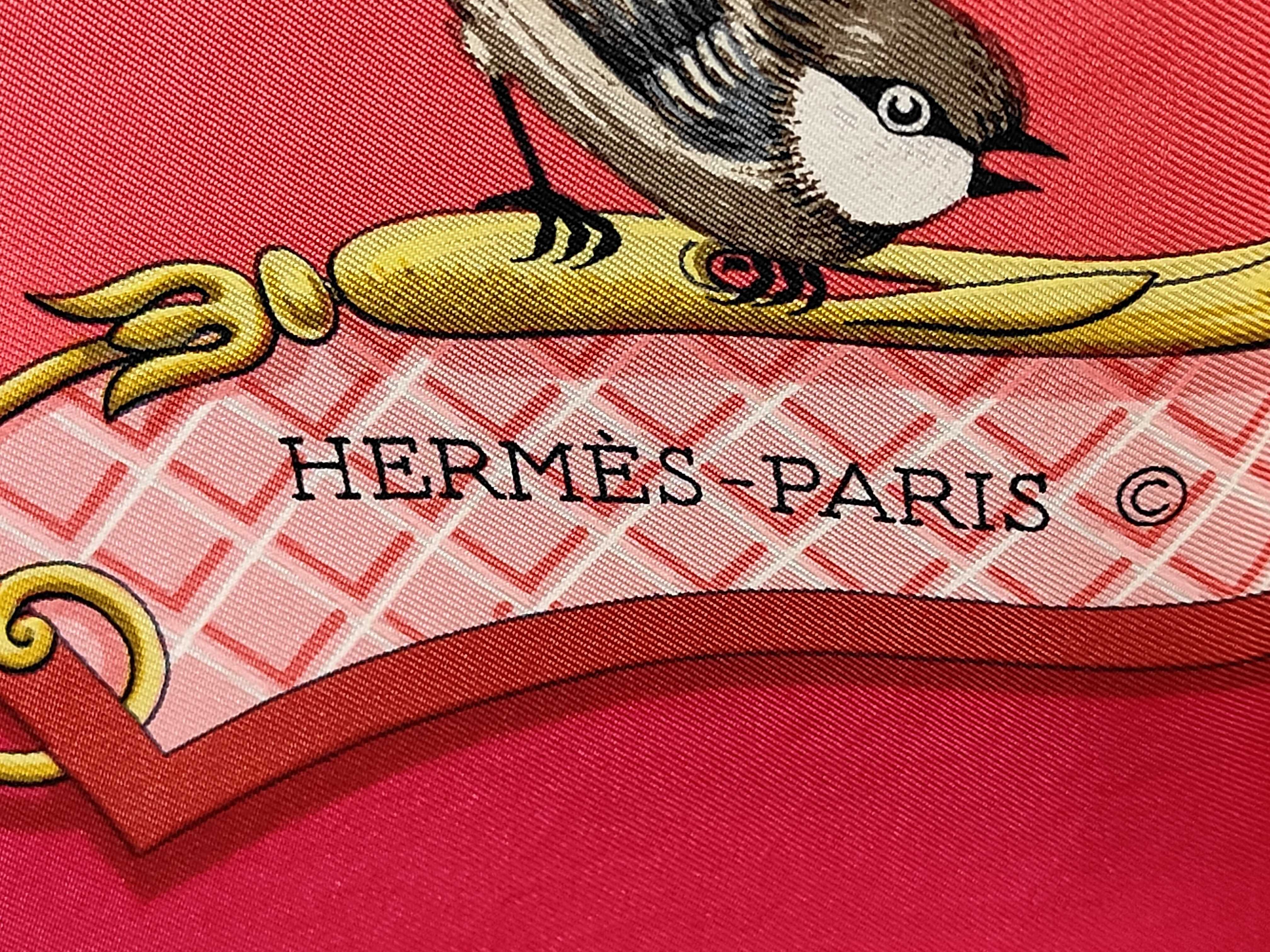 scarf carré and other accessories — view 3