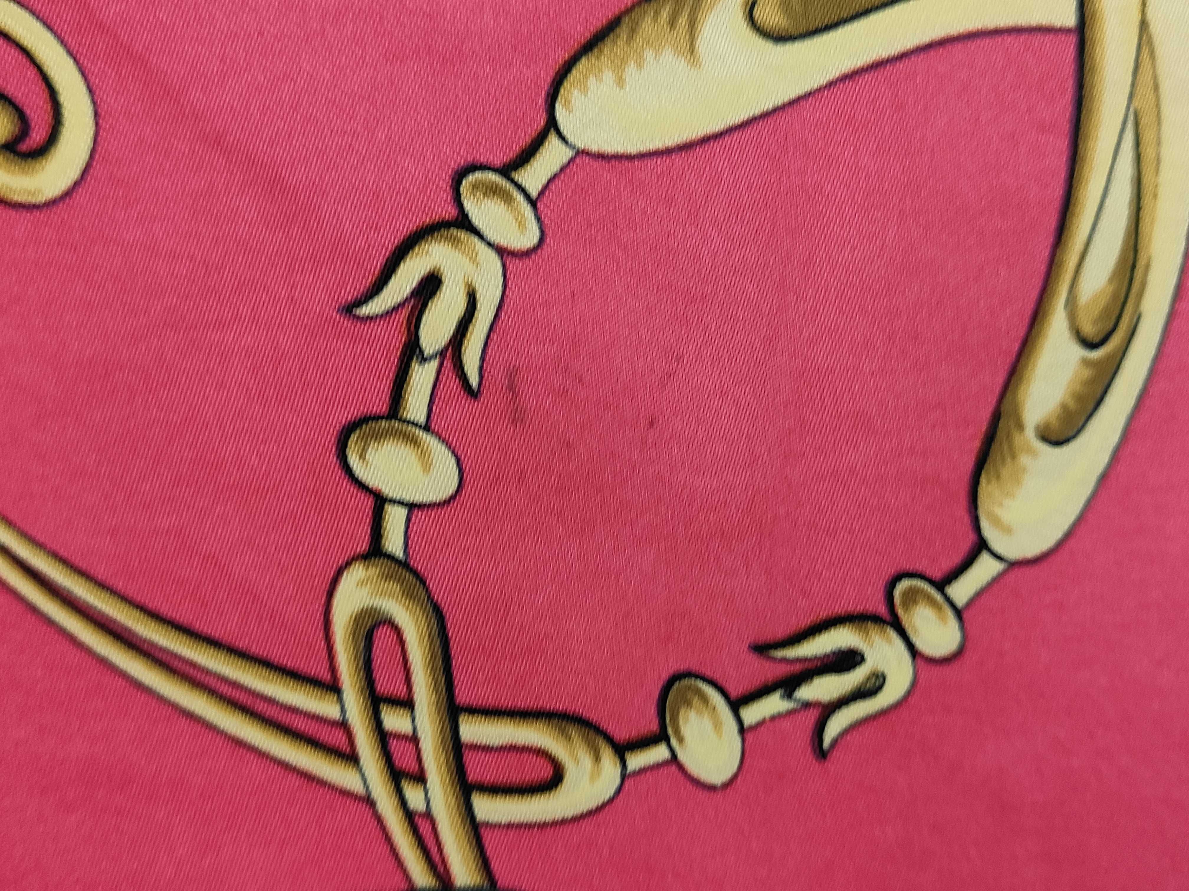 scarf carré and other accessories — view 7
