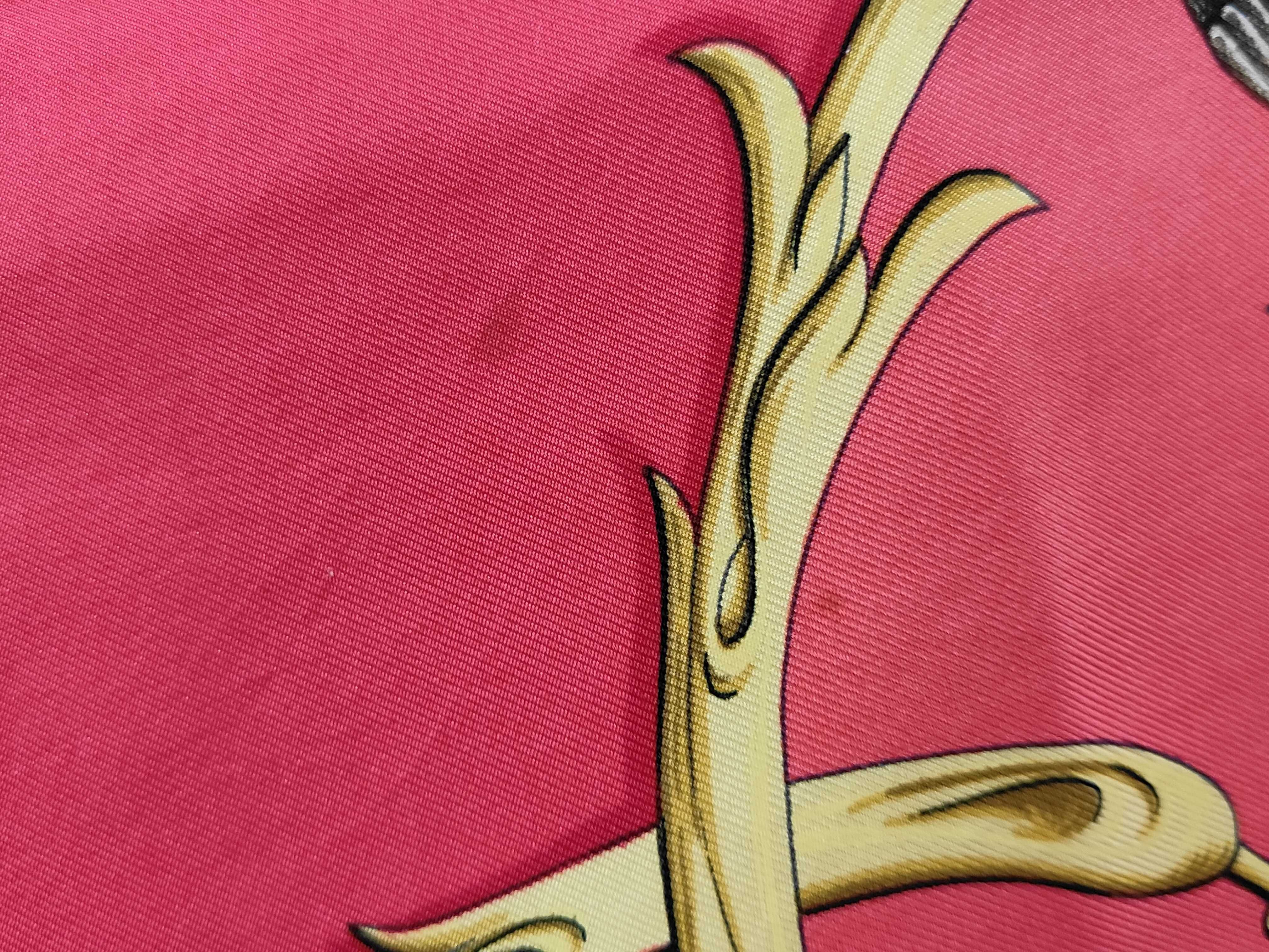 scarf carré and other accessories — view 8