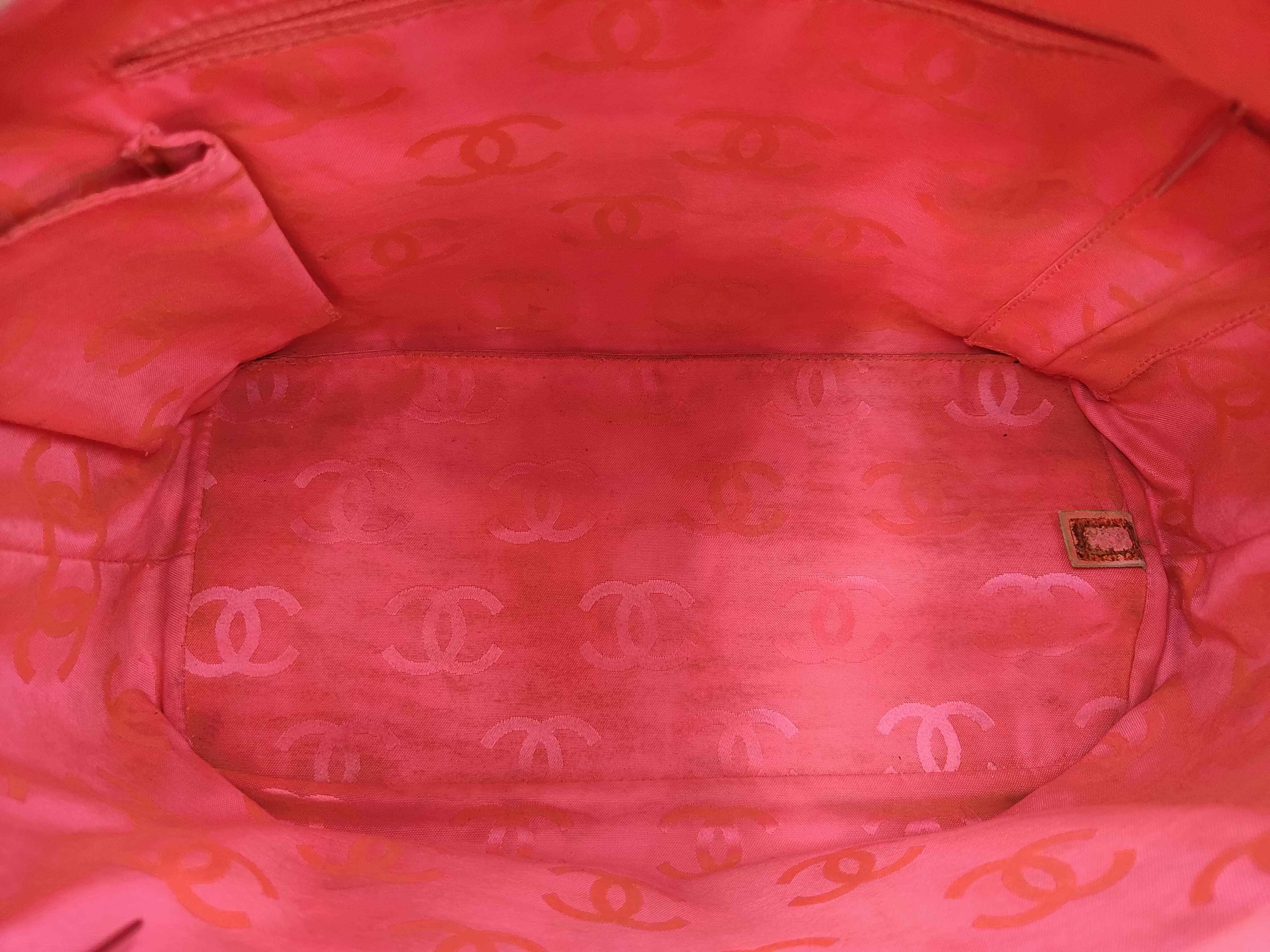 Cambon handbag, black handbag — view 10