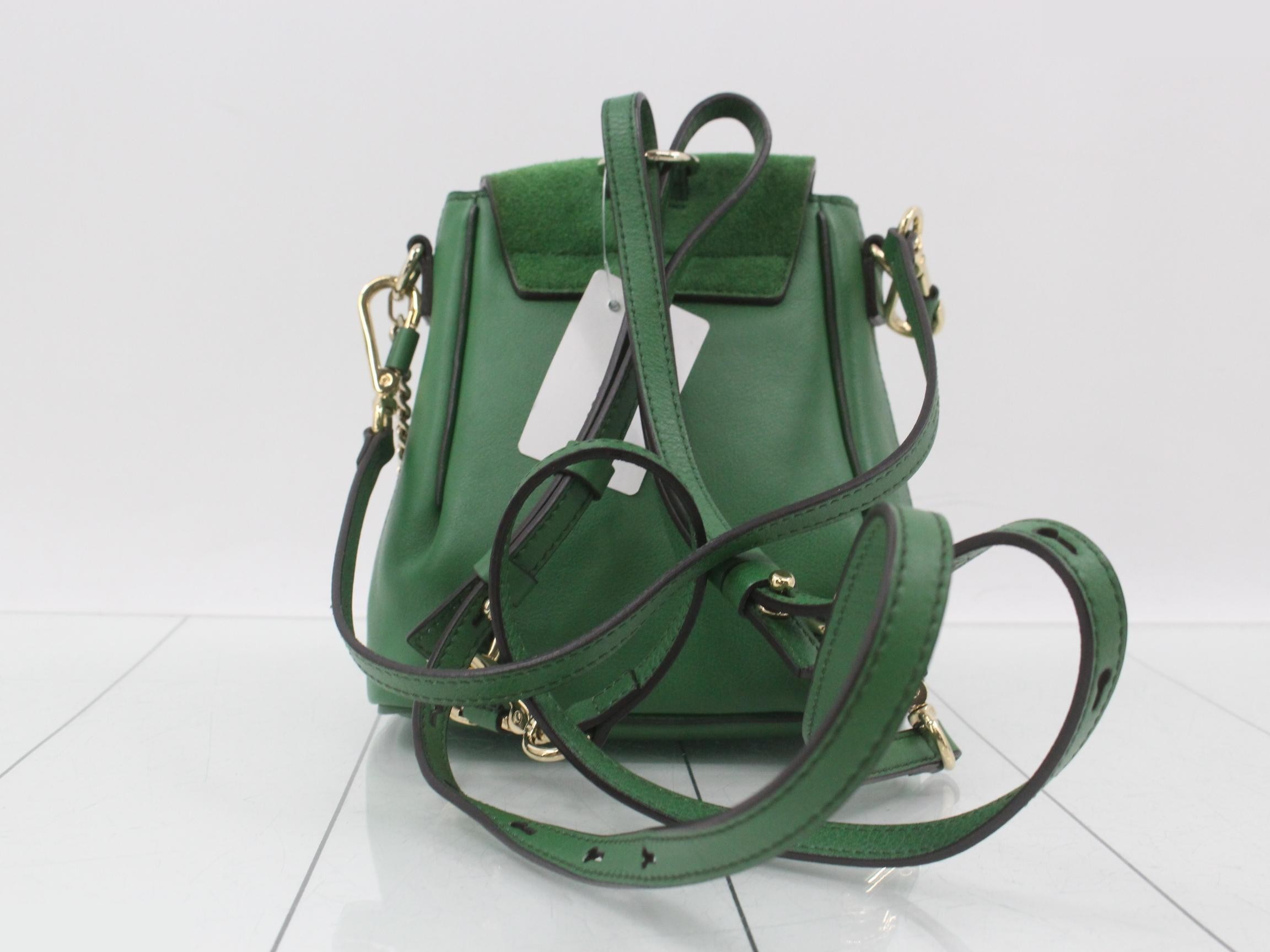 Fay Rucksack — view 2