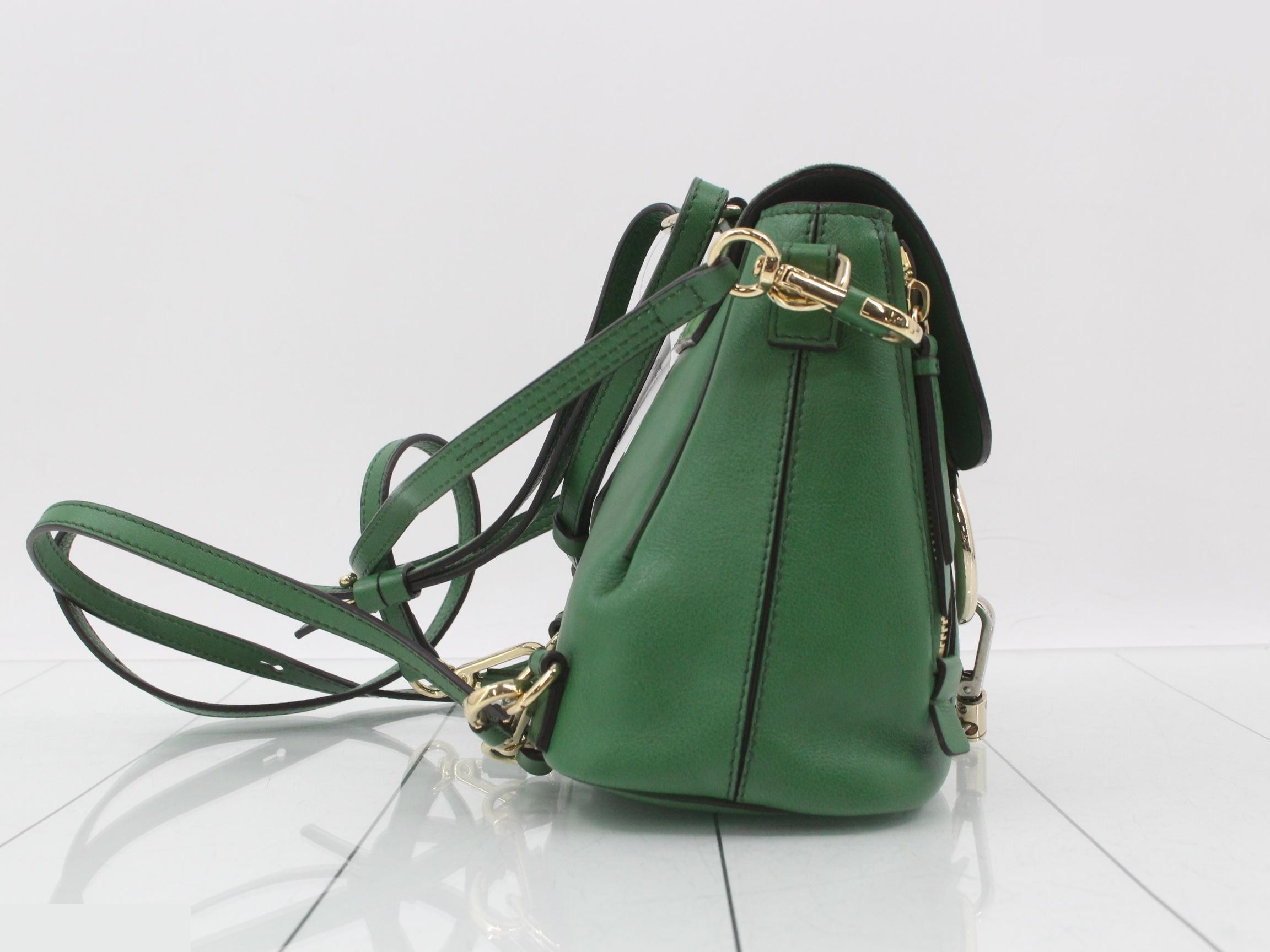 Fay Rucksack — view 4