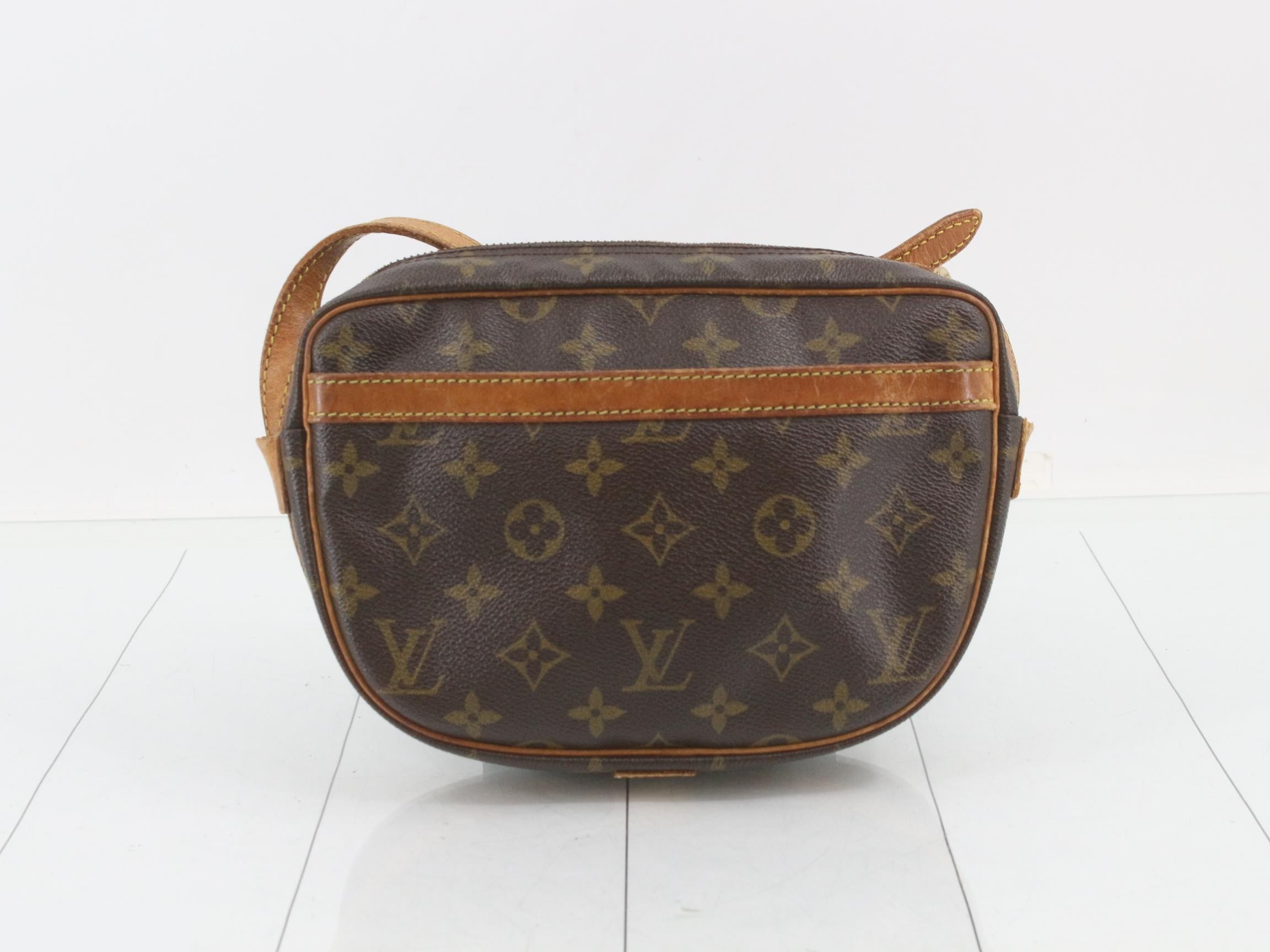 Monogram Jeune Fille 23 Shoulder Bag — view 2