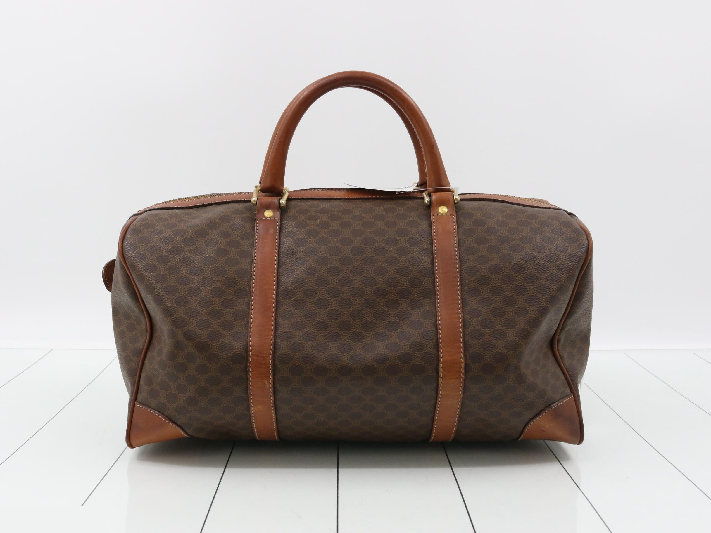 Boston Bag — view 2