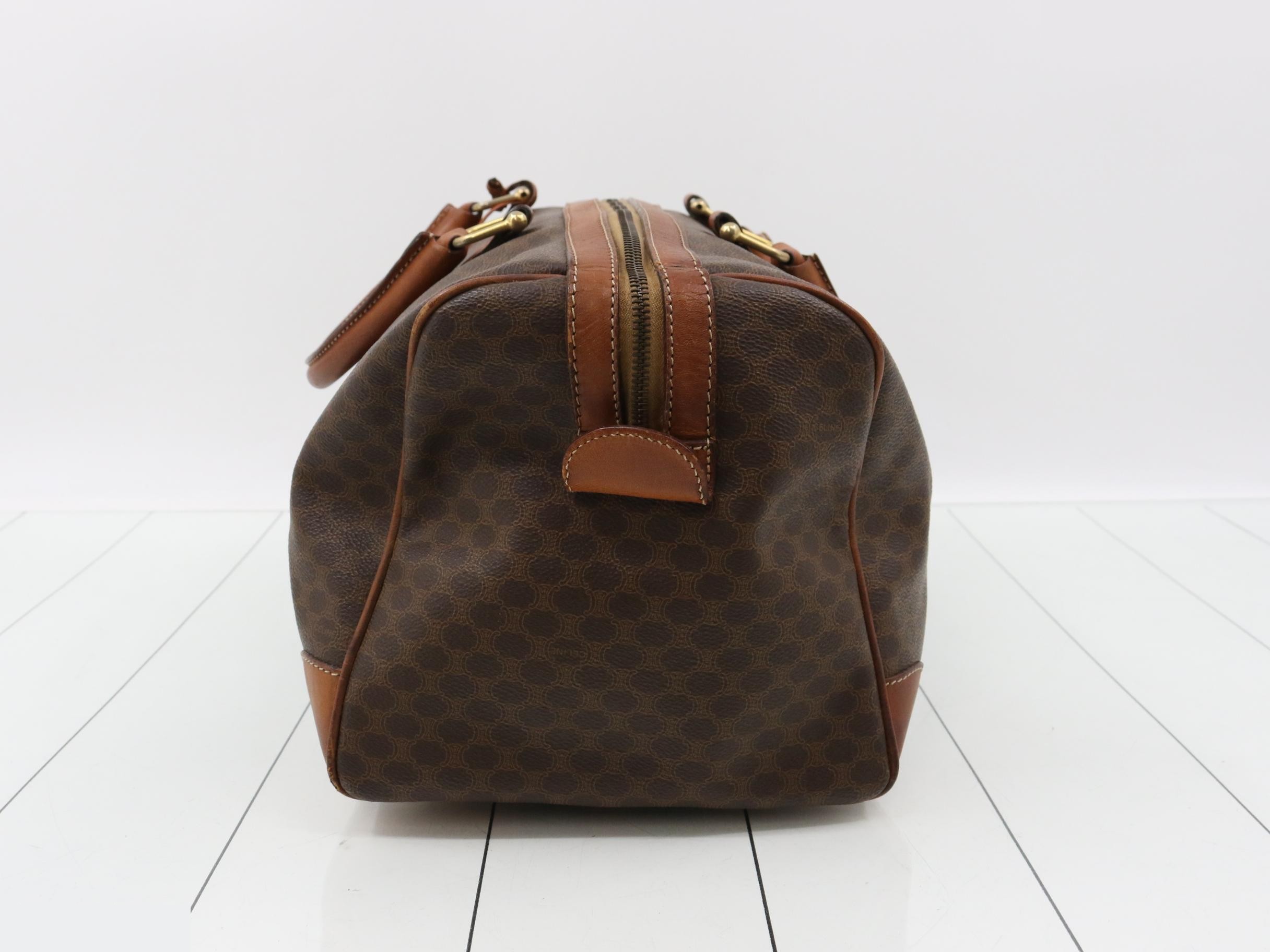 Boston Bag — view 3