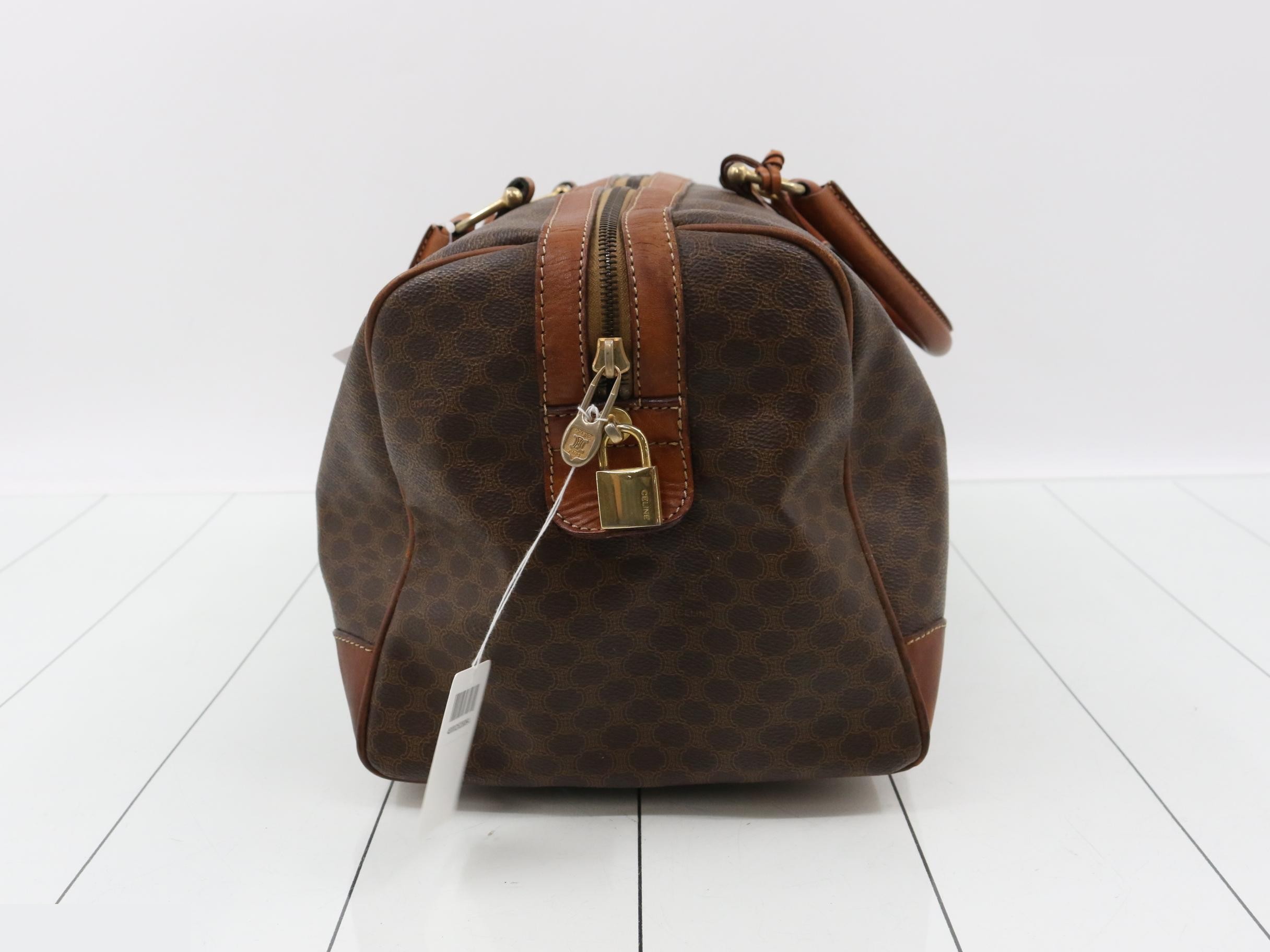 Boston Bag — view 4