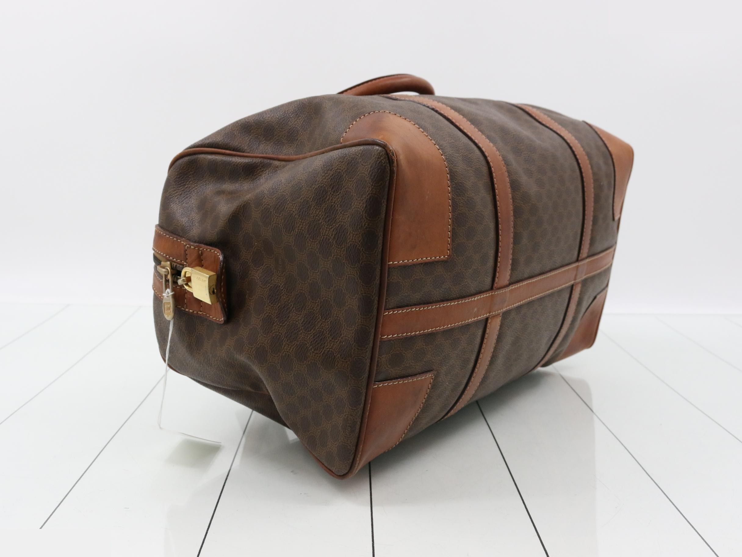 Boston Bag — view 5