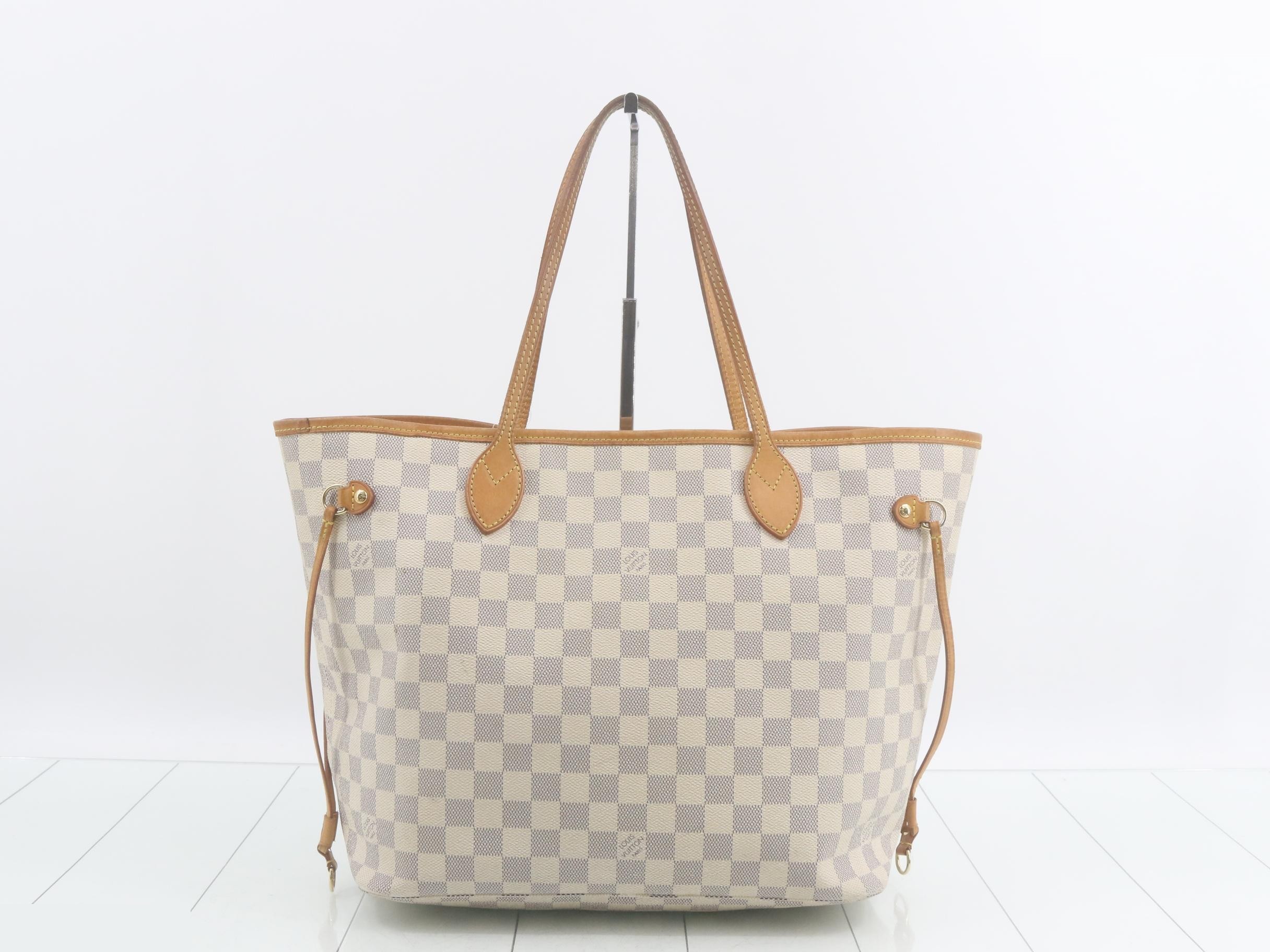 Neverfull MM — view 2