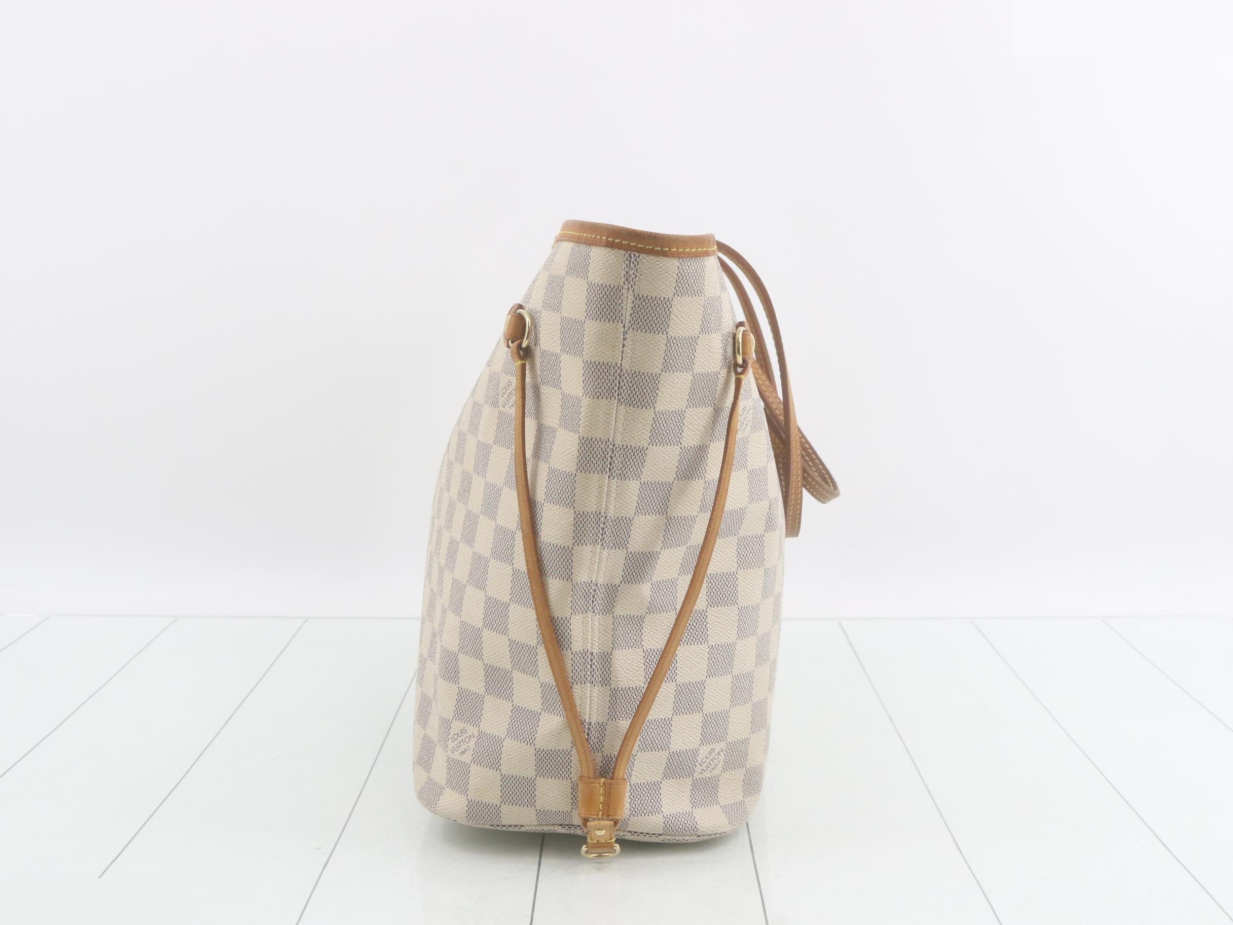 Neverfull MM — view 3