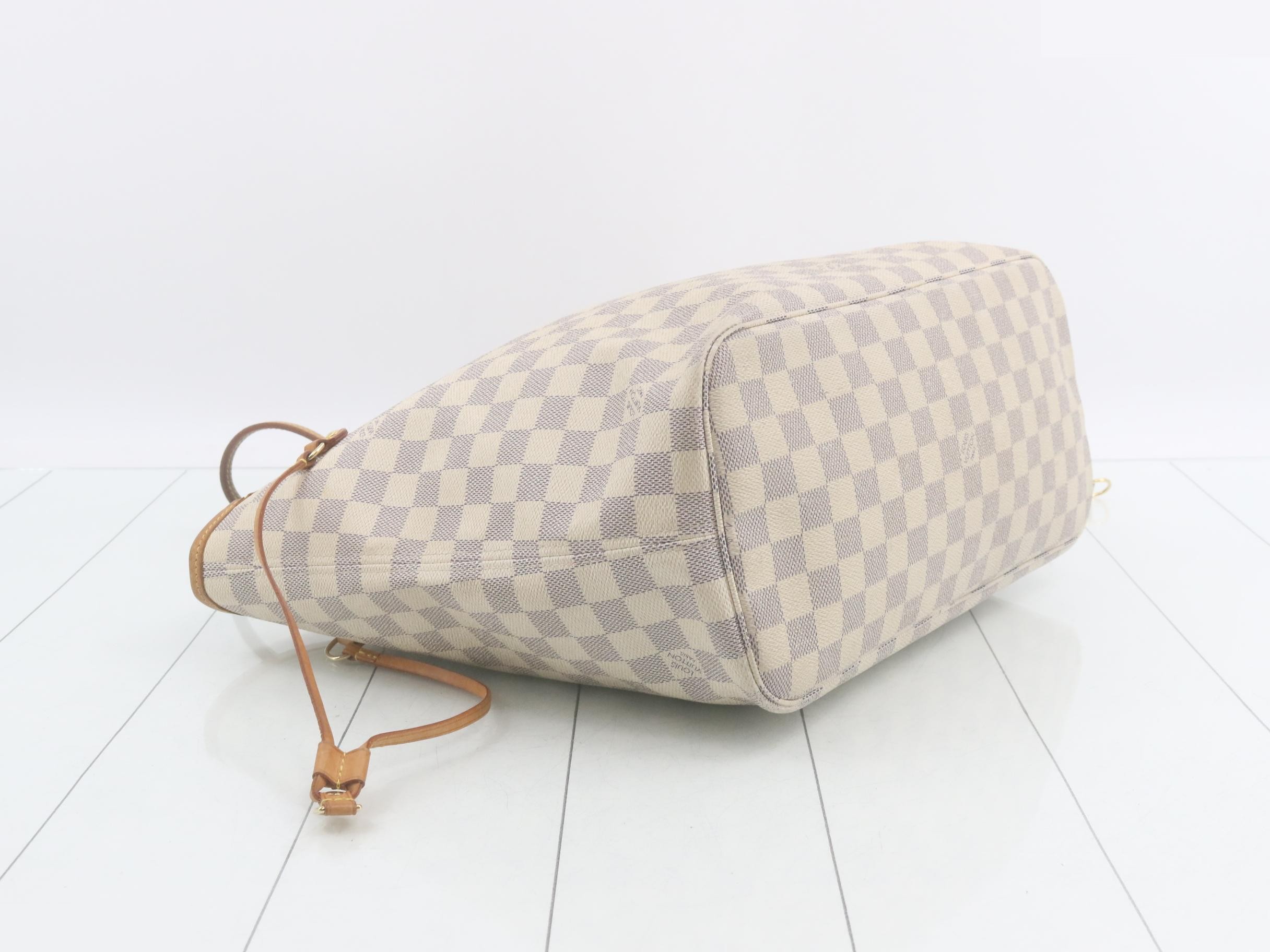 Neverfull MM — view 5