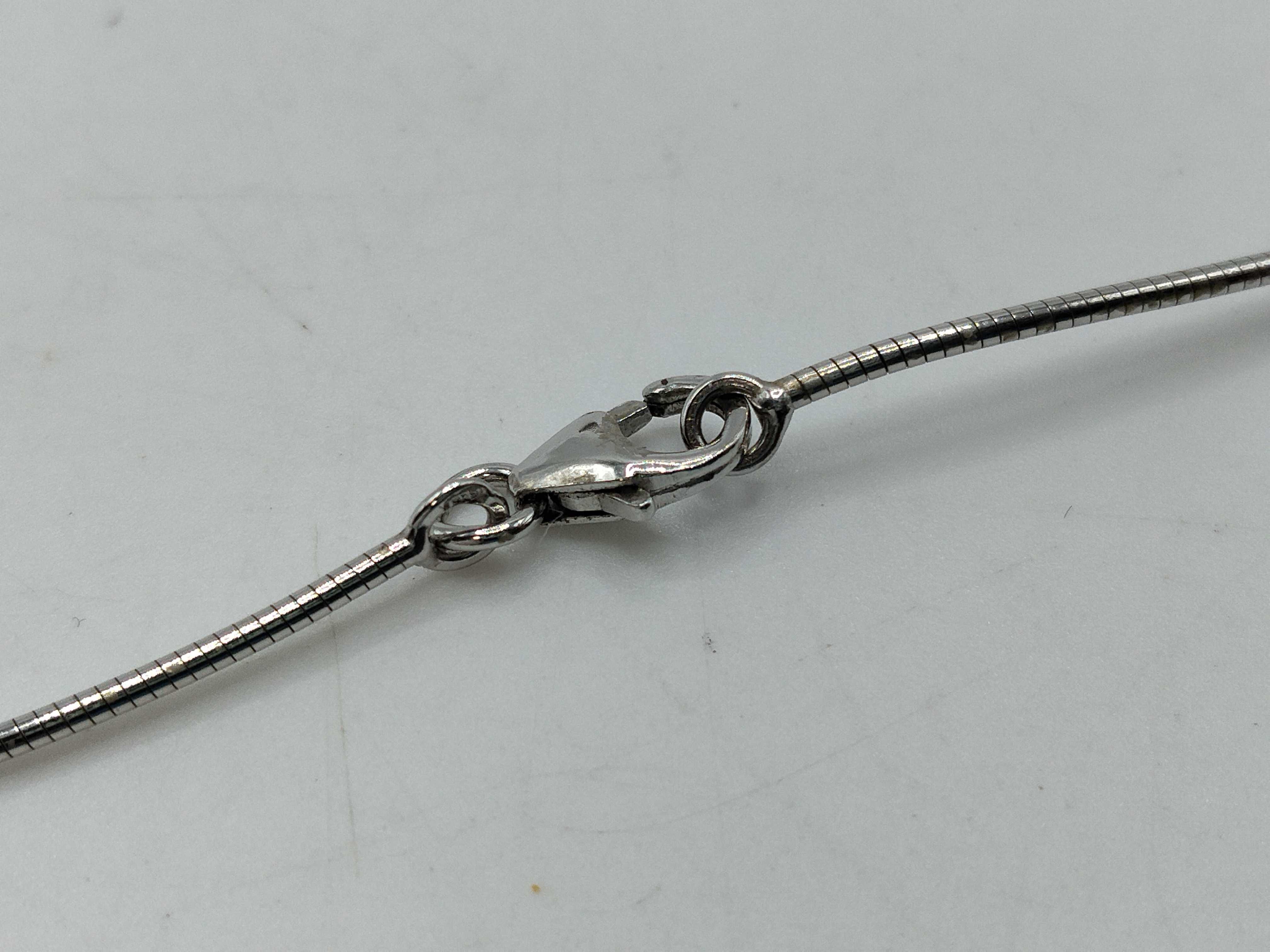 H-Cube Black Necklace — view 4