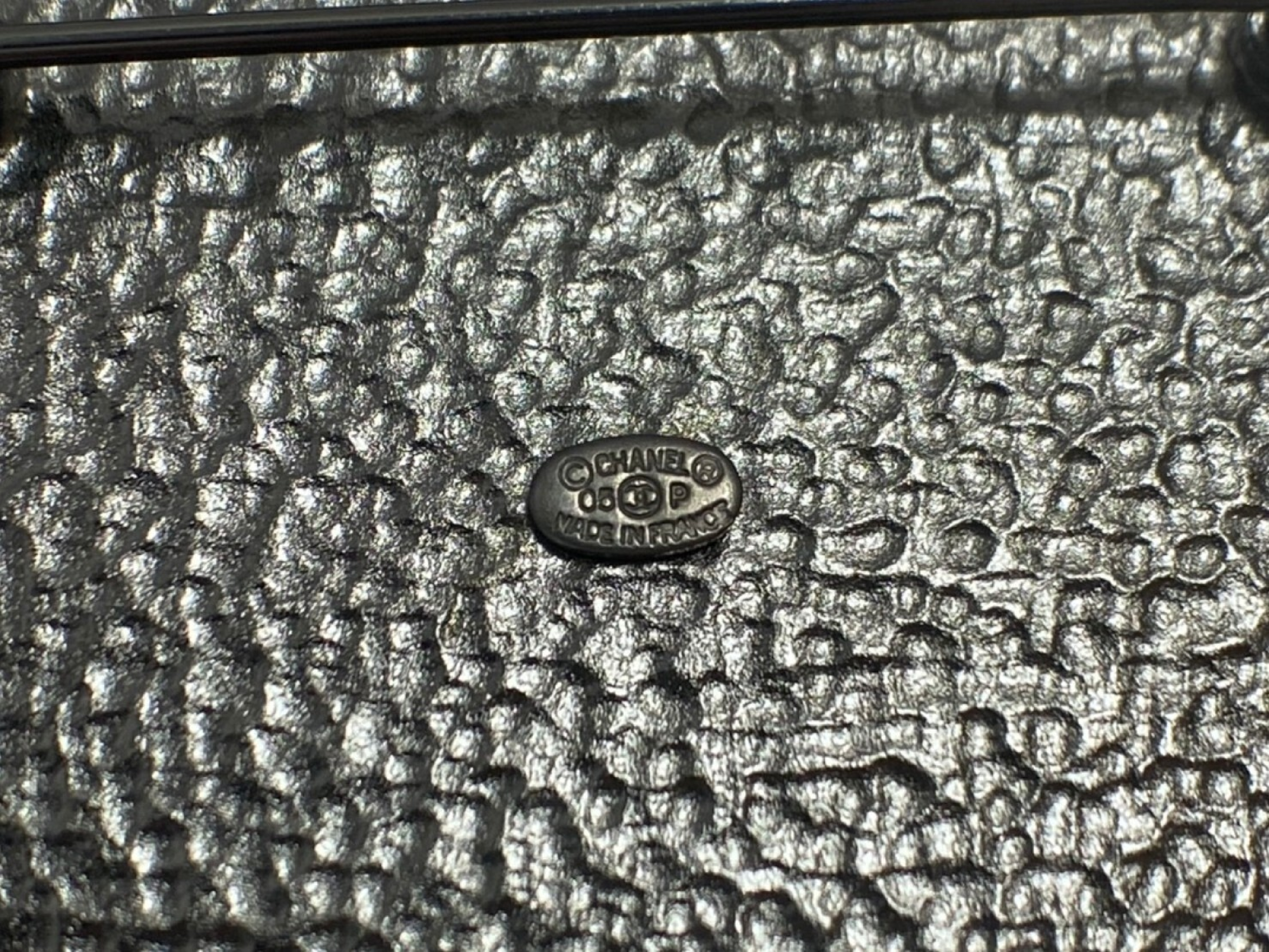 Coco Movie Clapperboard 05P Brooch — view 4