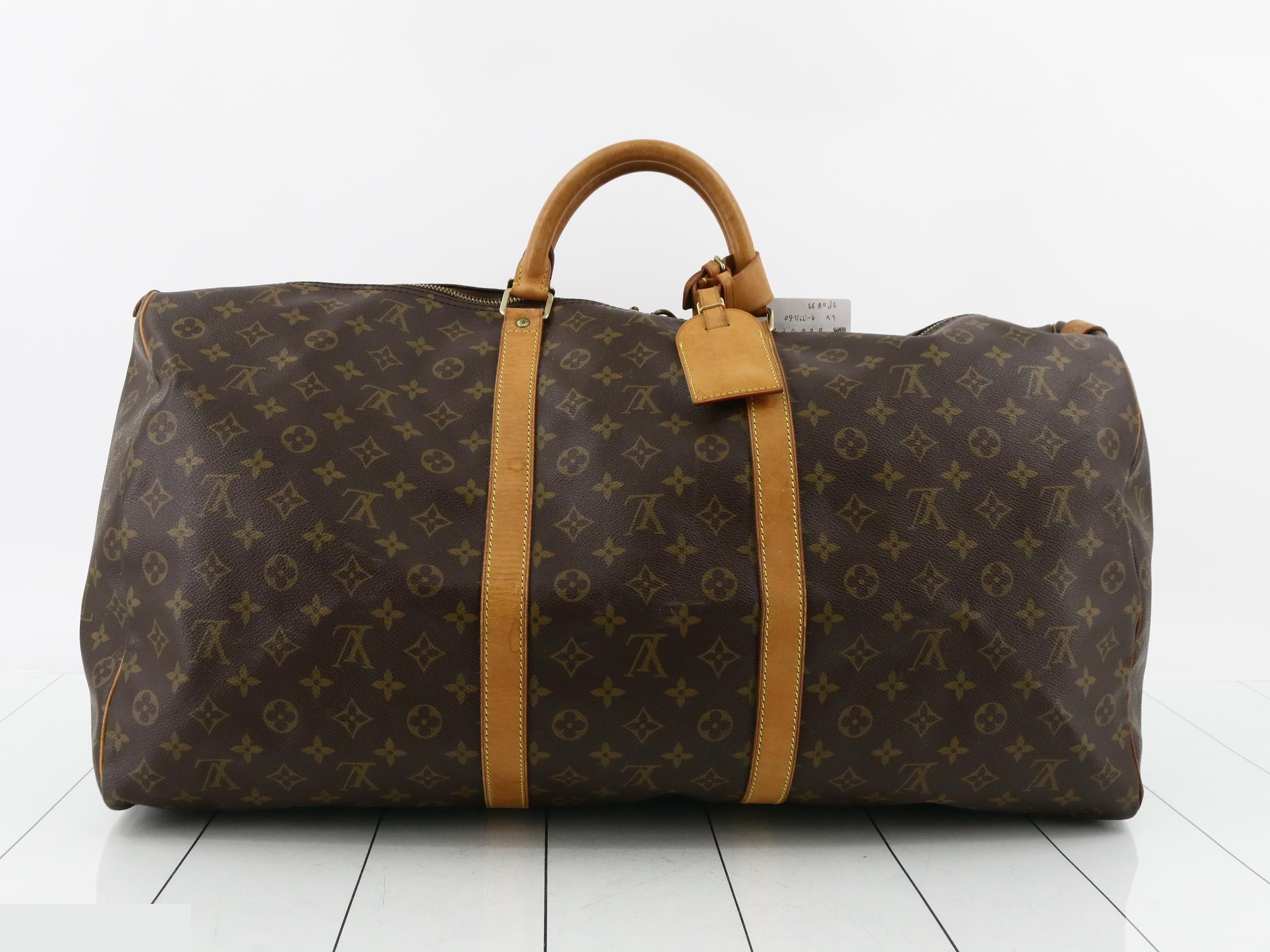 Keepall 60 M41422 — view 2